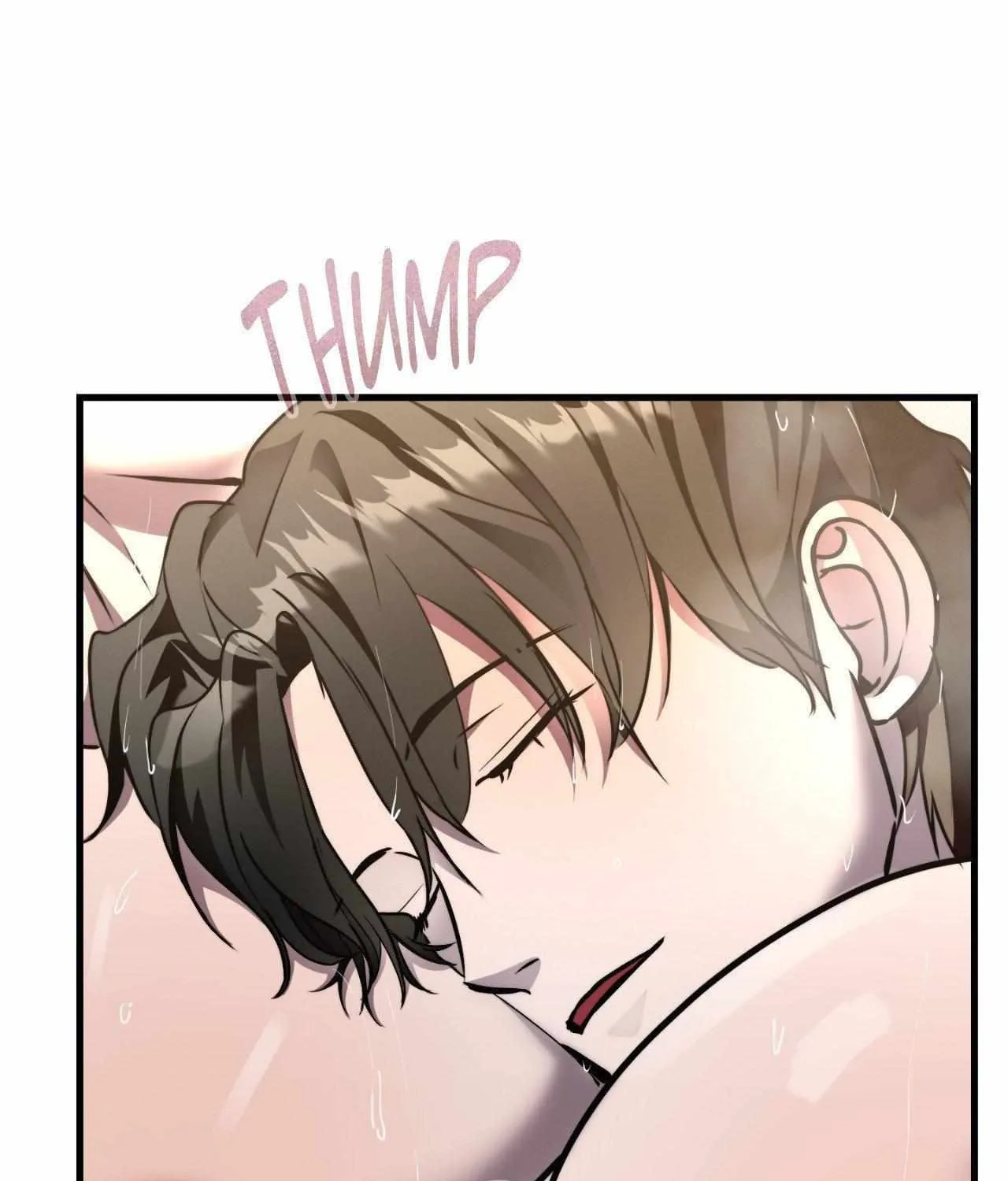 A Crown of Thorns Chapter 15 page 123 - 