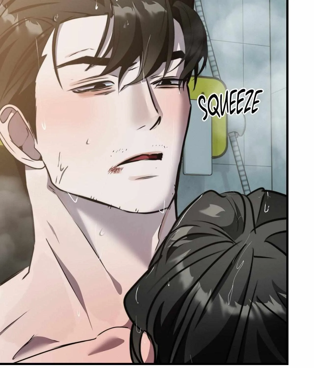 A Crown of Thorns Chapter 15 page 127 - 