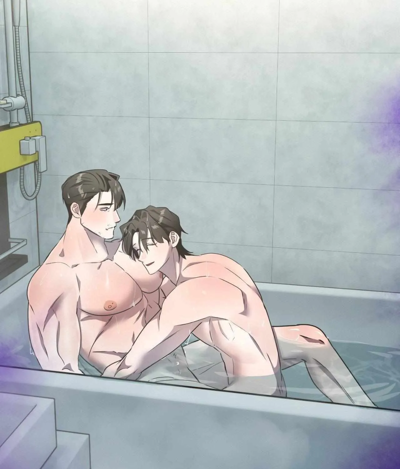A Crown of Thorns Chapter 15 page 133 - 