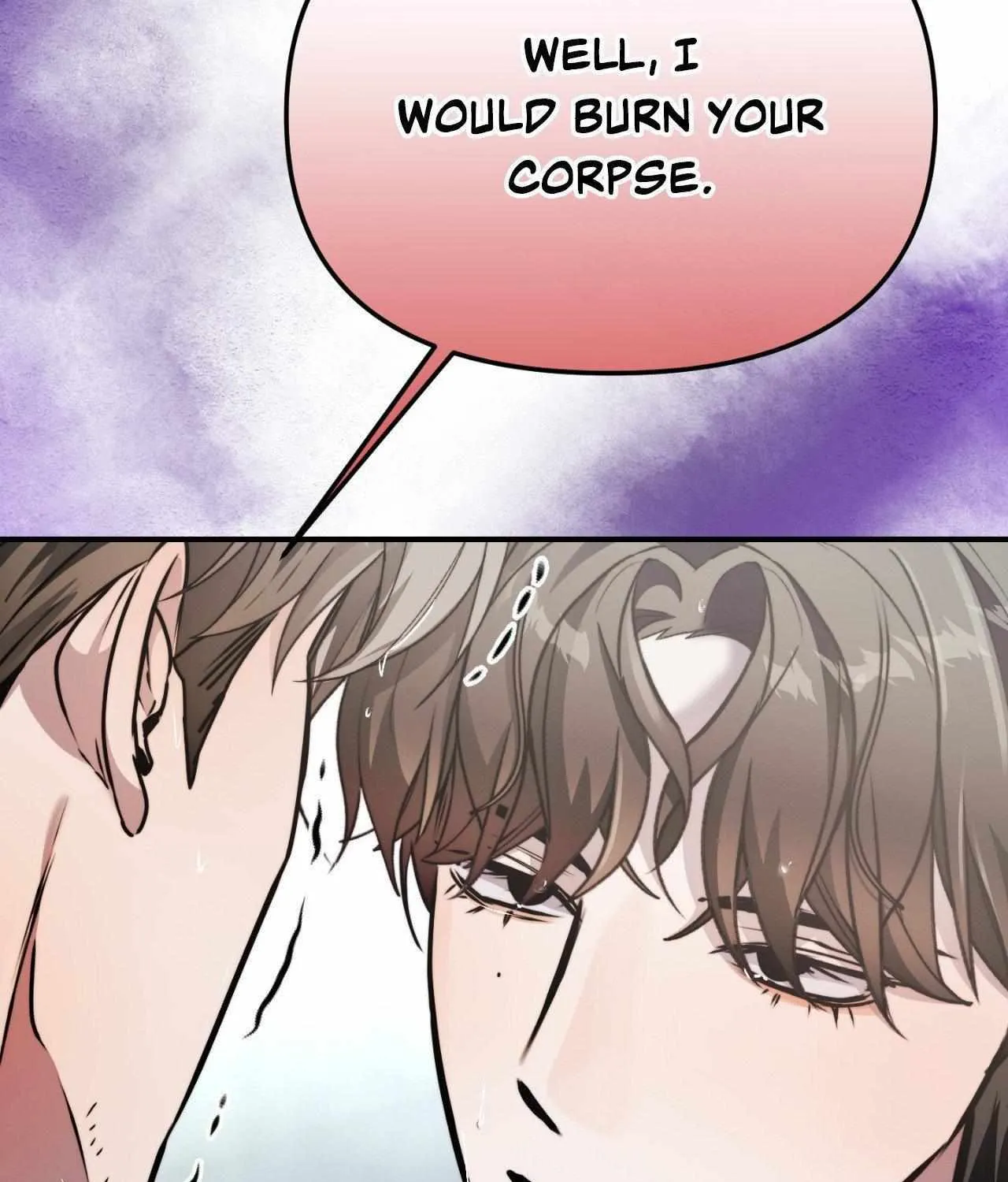 A Crown of Thorns Chapter 15 page 141 - 