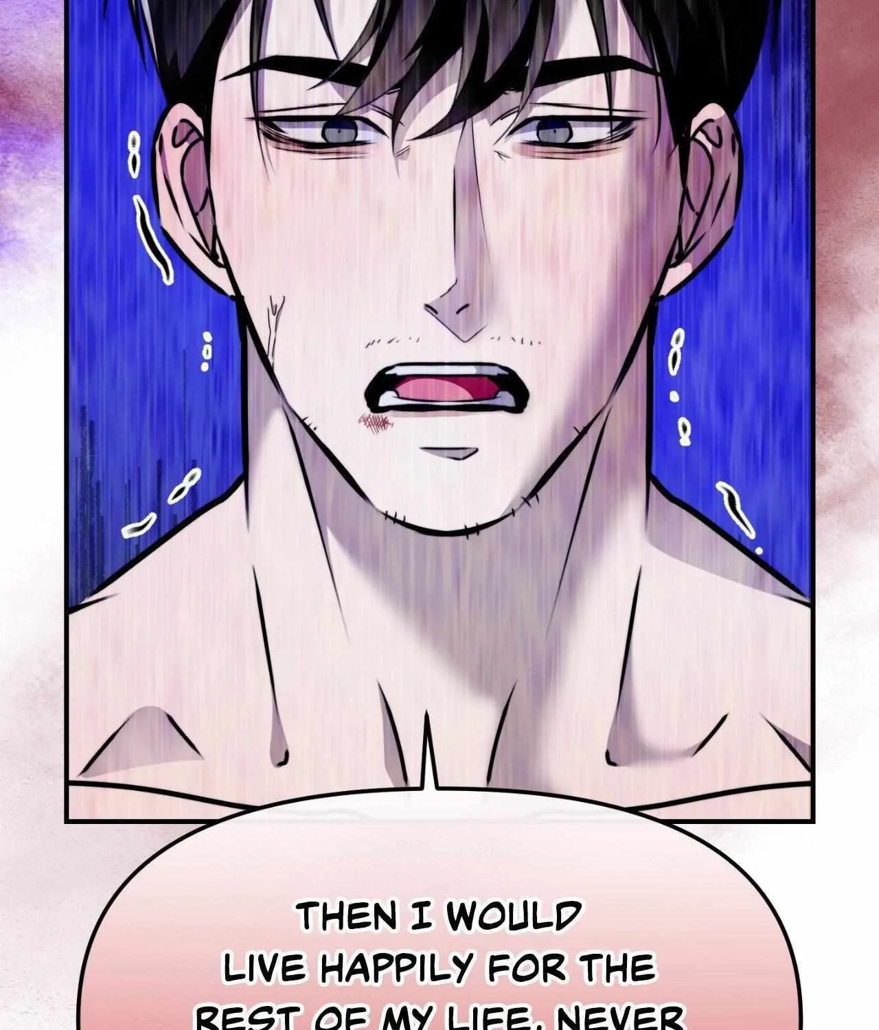 A Crown of Thorns Chapter 15 page 145 - 