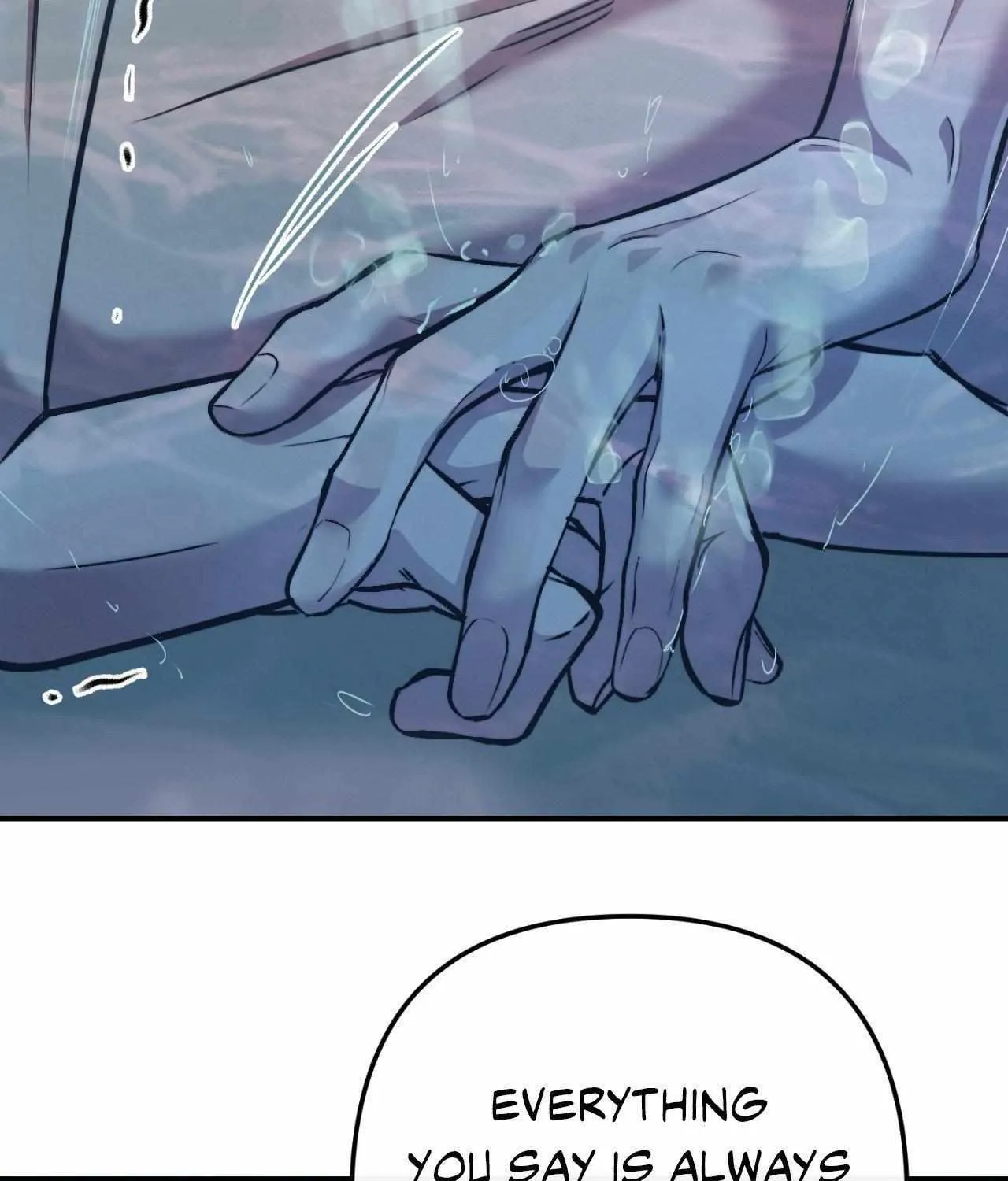 A Crown of Thorns Chapter 15 page 151 - 
