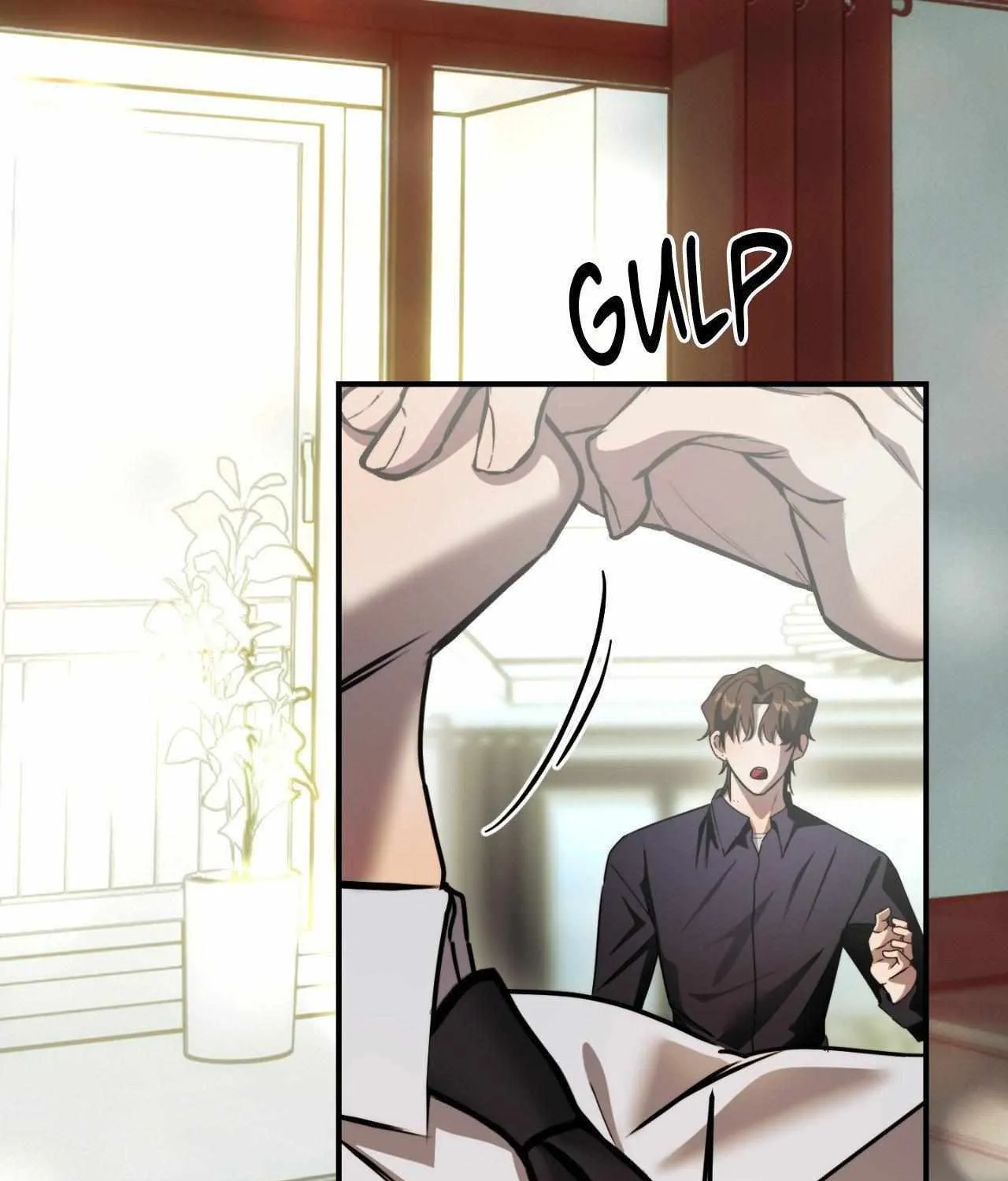 A Crown of Thorns Chapter 15 page 161 - 