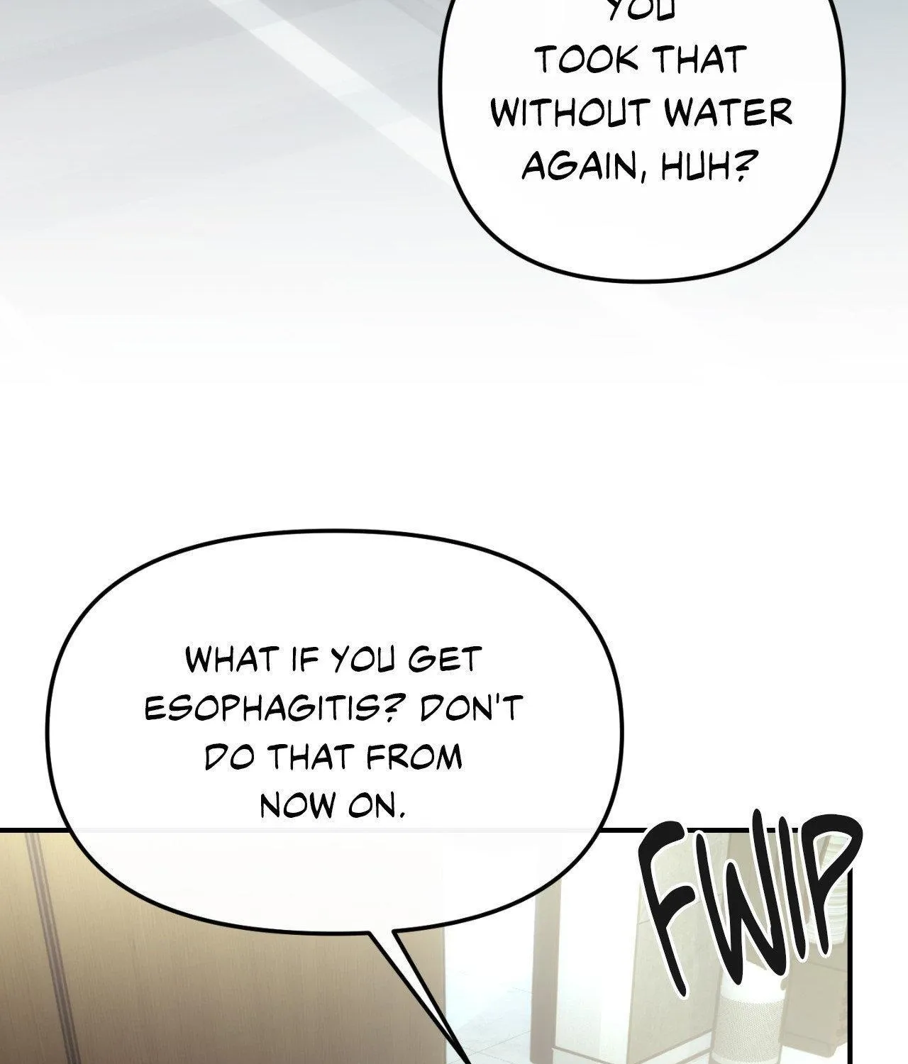 A Crown of Thorns Chapter 15 page 163 - 