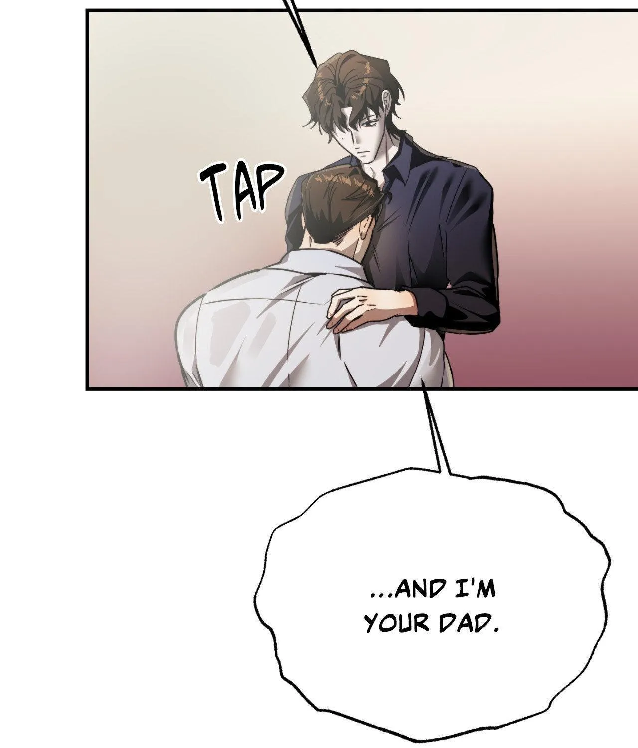 A Crown of Thorns Chapter 15 page 167 - 