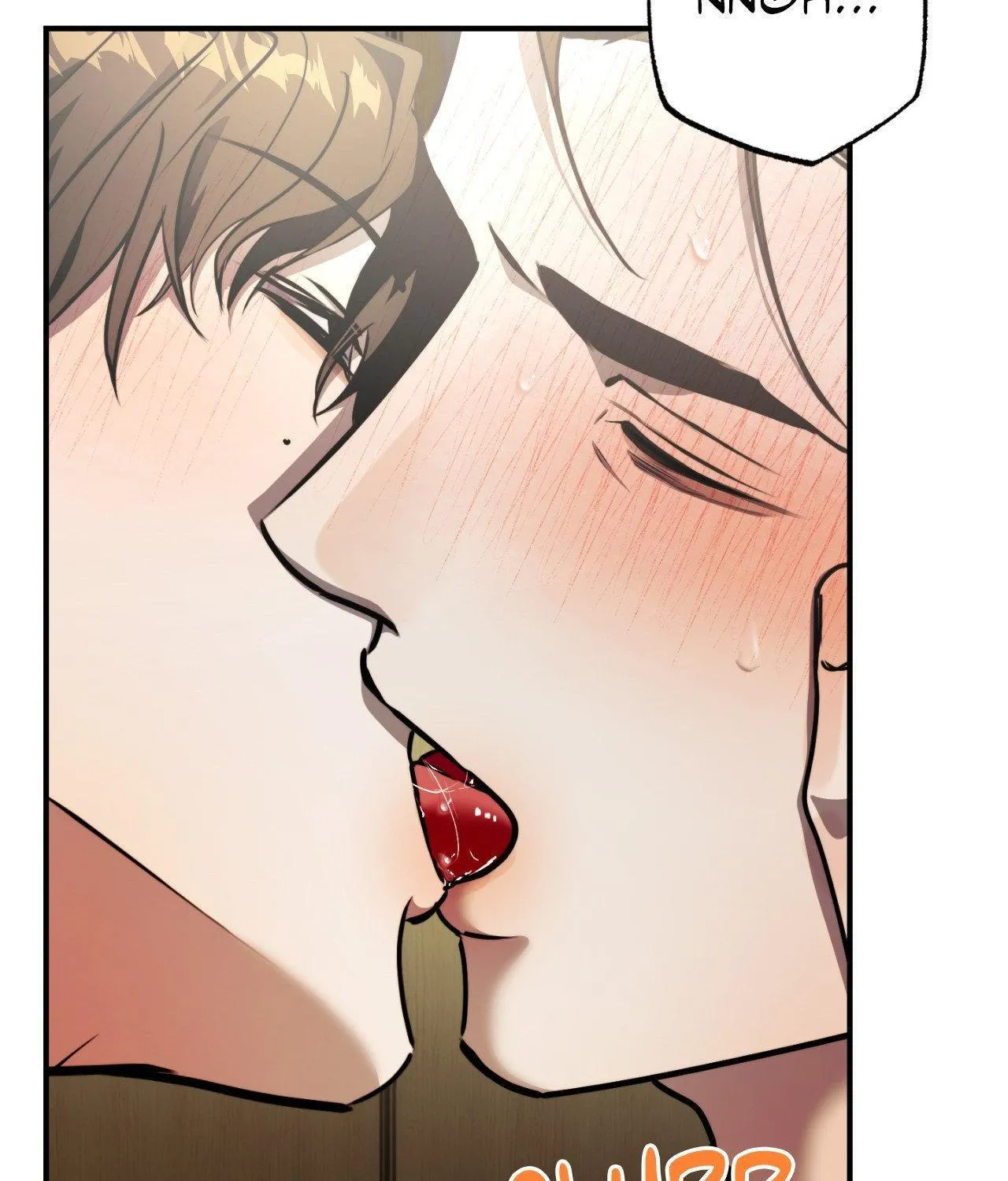 A Crown of Thorns Chapter 15 page 175 - 