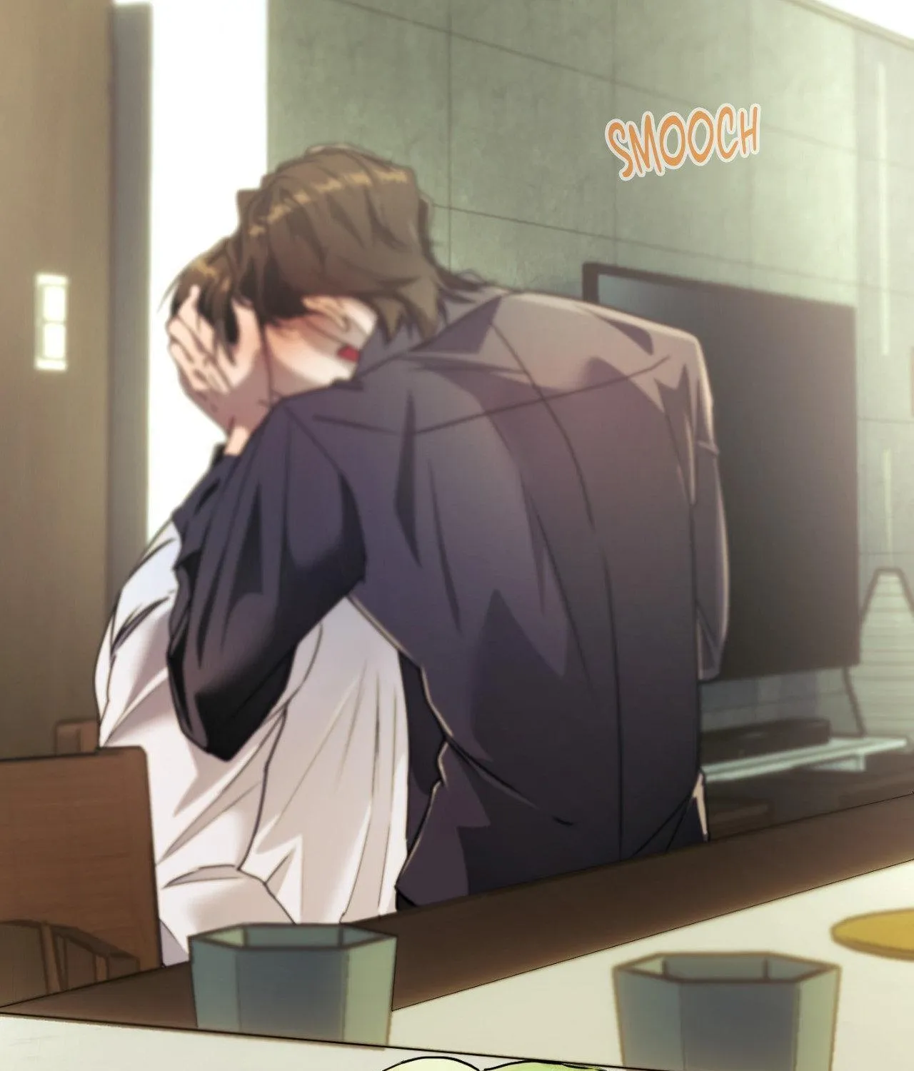 A Crown of Thorns Chapter 15 page 179 - 