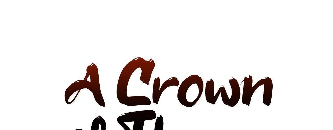 A Crown of Thorns Chapter 15 page 182 - 