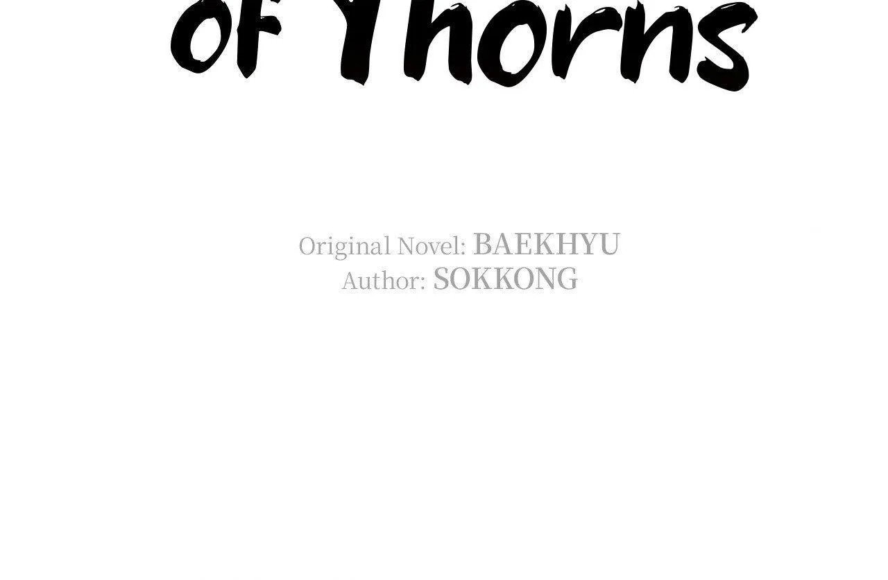 A Crown of Thorns Chapter 15 page 183 - 