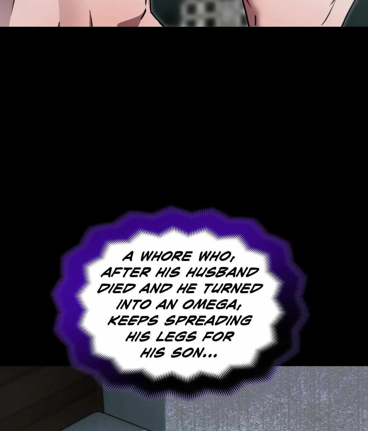 A Crown of Thorns Chapter 15 page 27 - 