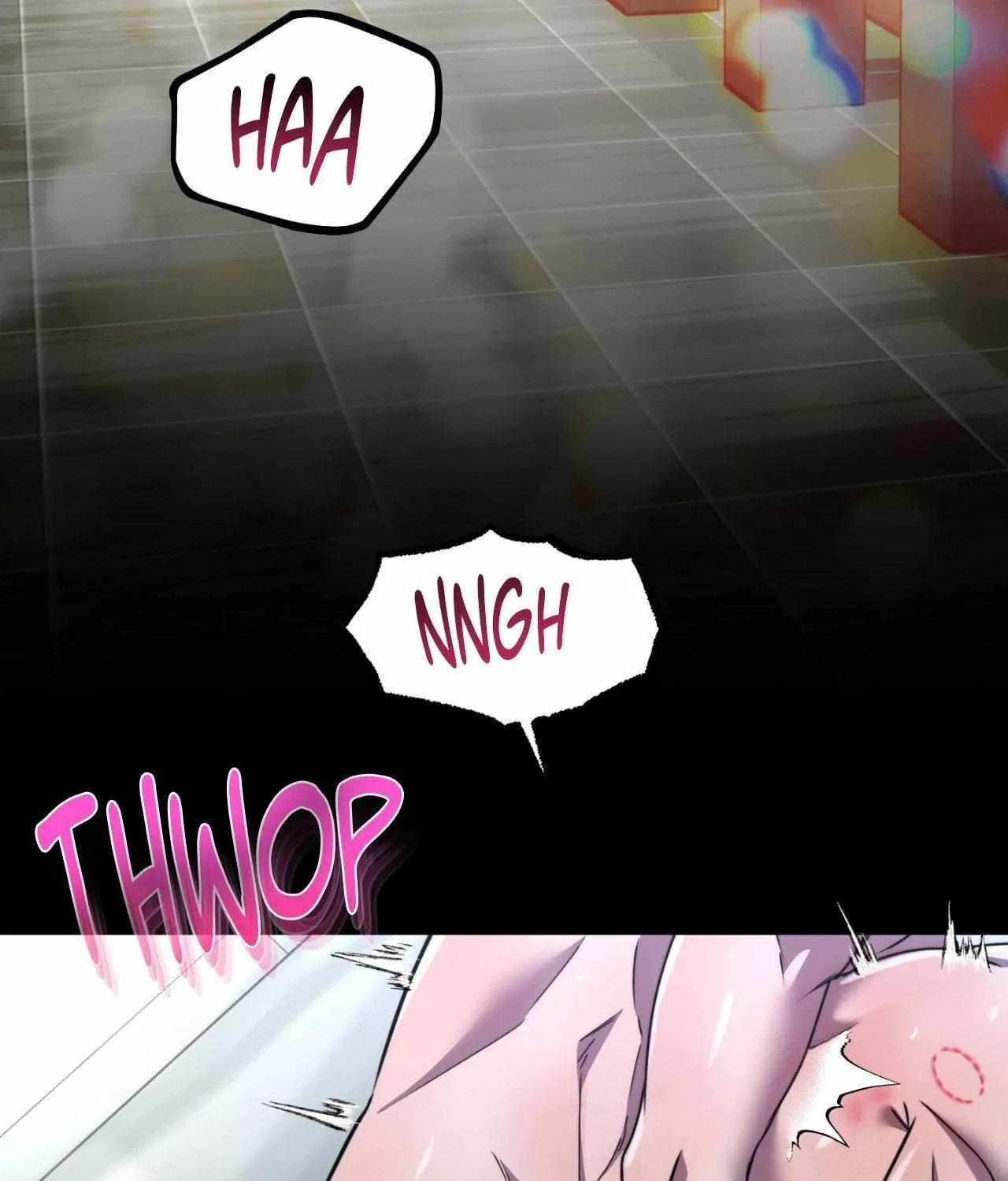 A Crown of Thorns Chapter 15 page 5 - 