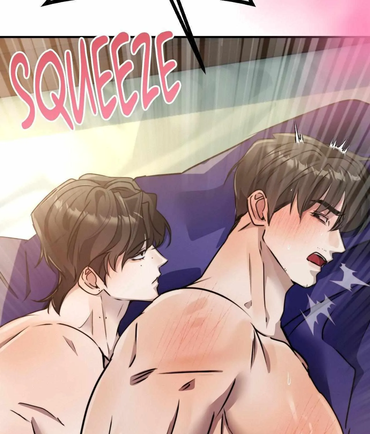 A Crown of Thorns Chapter 15 page 55 - 