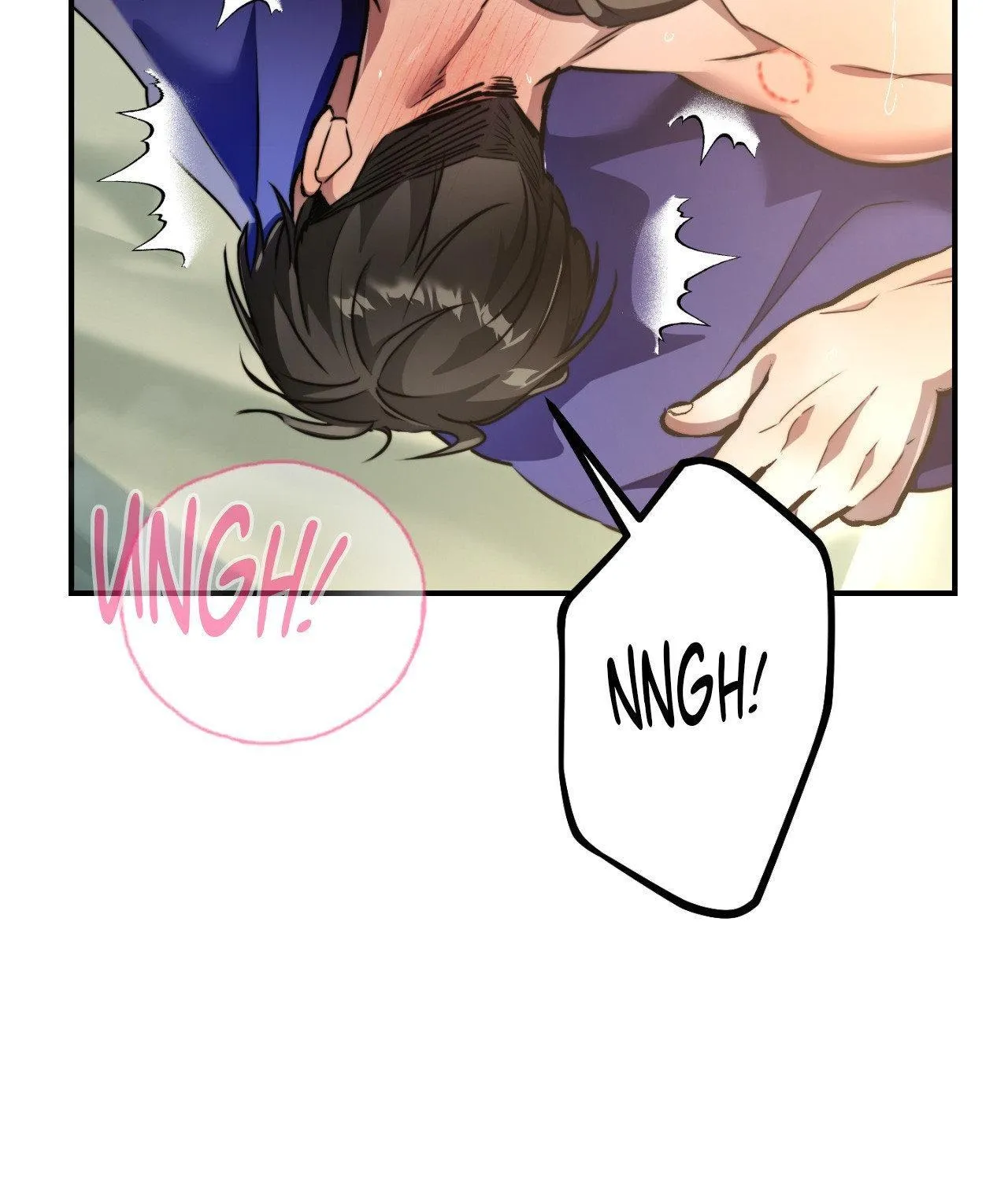 A Crown of Thorns Chapter 15 page 67 - 