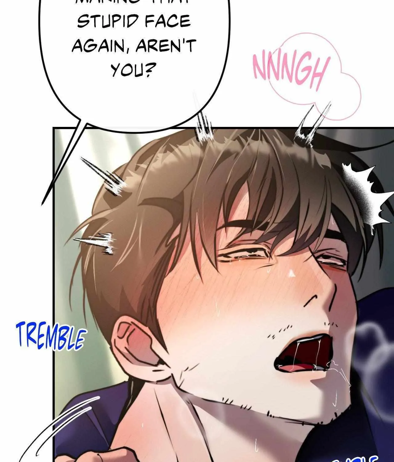 A Crown of Thorns Chapter 15 page 71 - 
