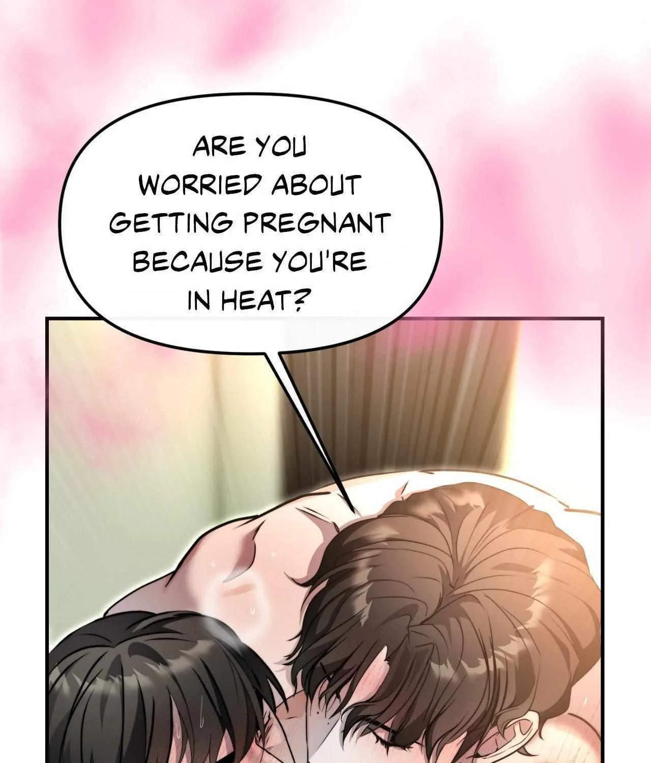 A Crown of Thorns Chapter 15 page 83 - 