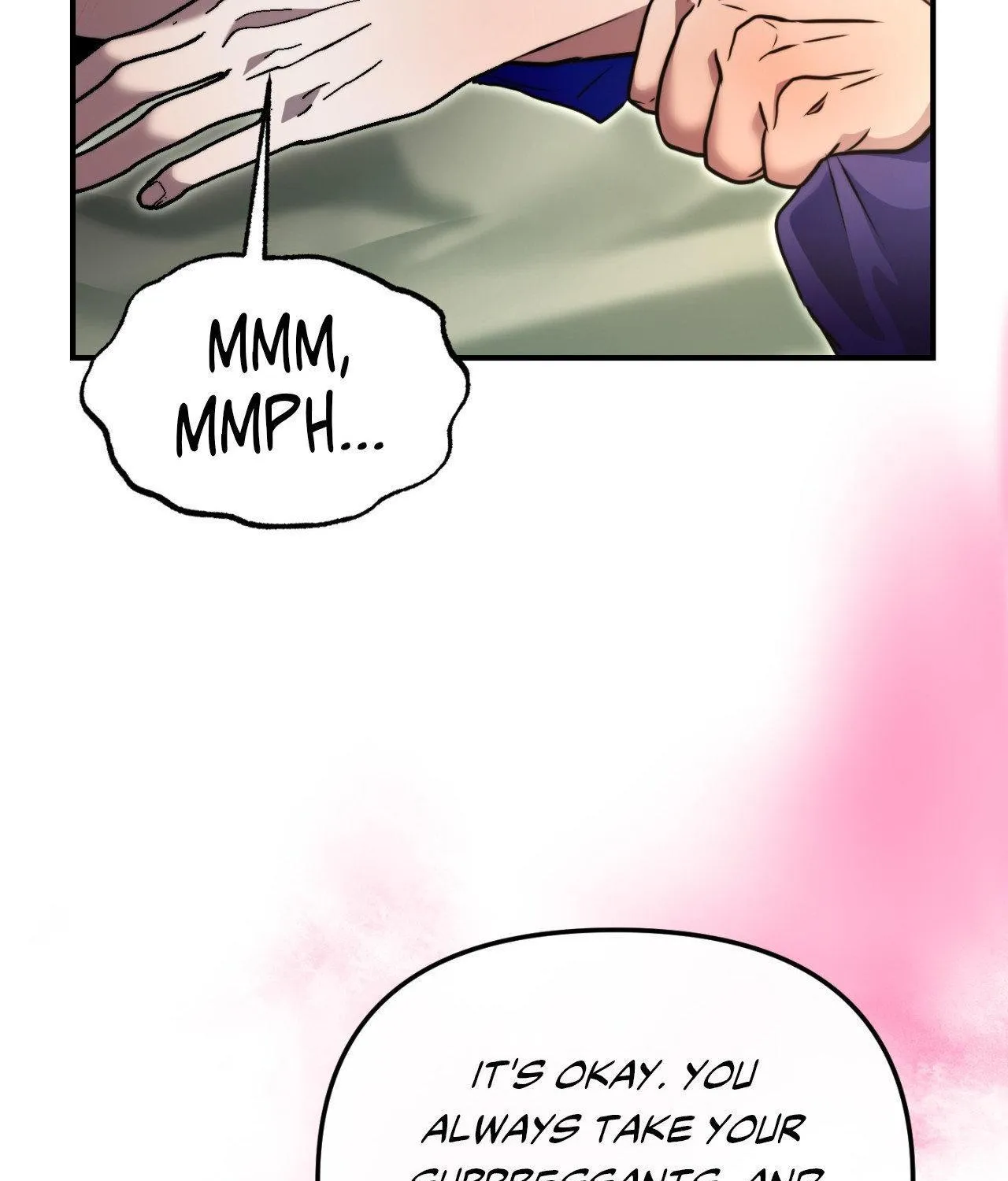 A Crown of Thorns Chapter 15 page 85 - 