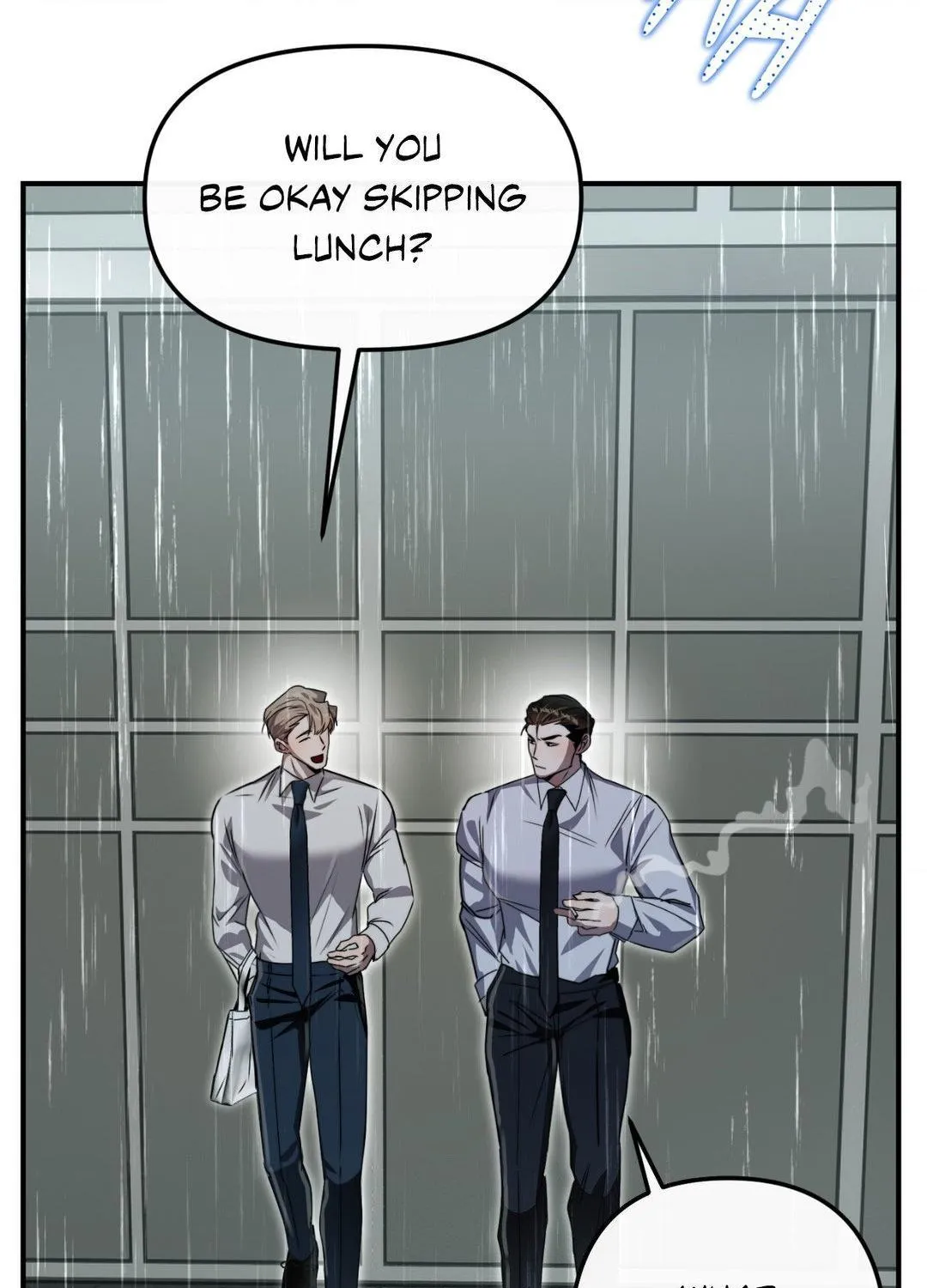 A Crown of Thorns Chapter 16 page 11 - 