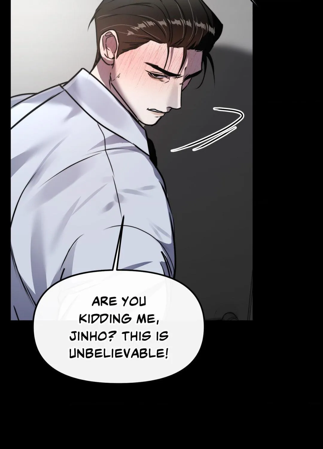A Crown of Thorns Chapter 16 page 101 - 