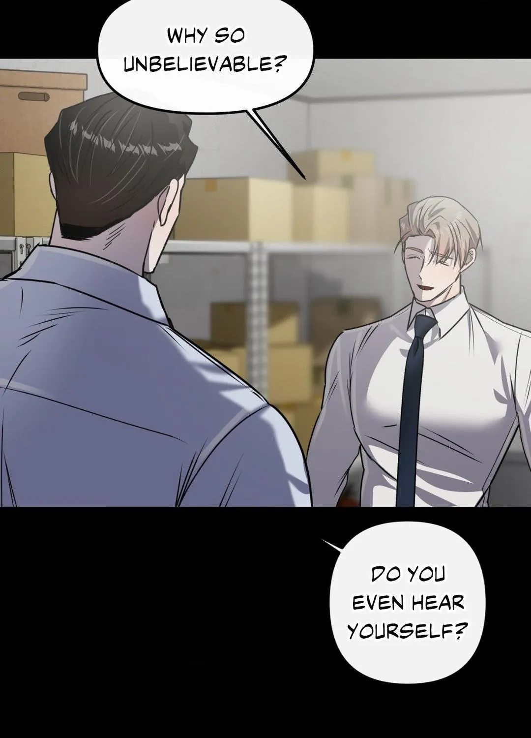 A Crown of Thorns Chapter 16 page 103 - 