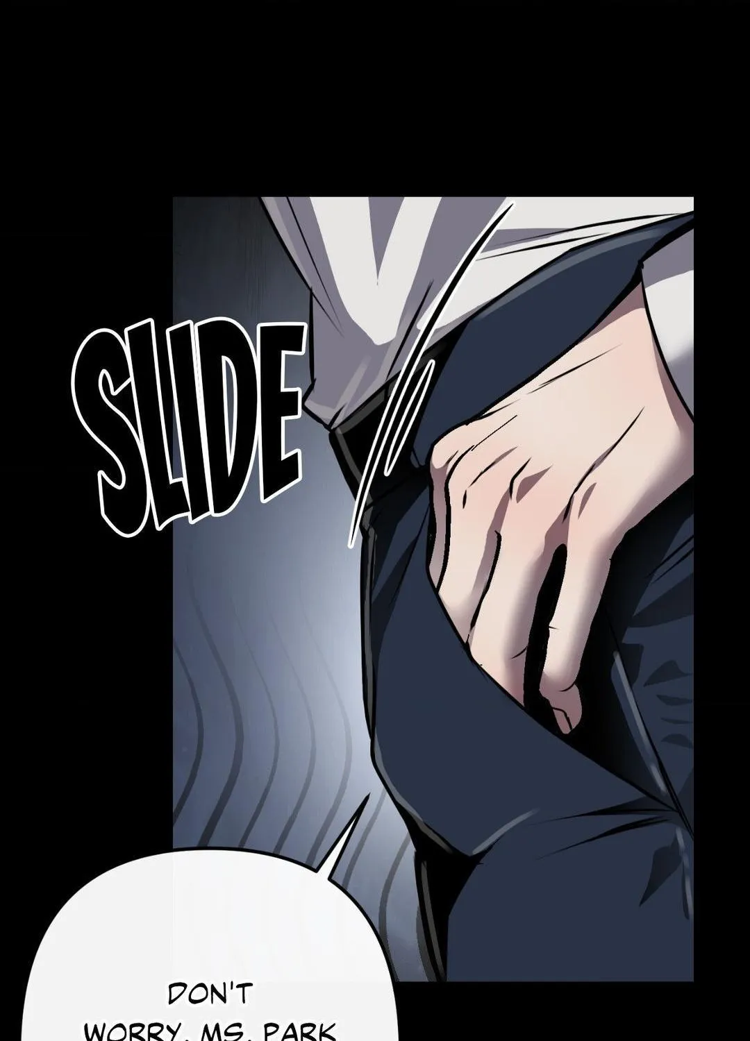 A Crown of Thorns Chapter 16 page 105 - 