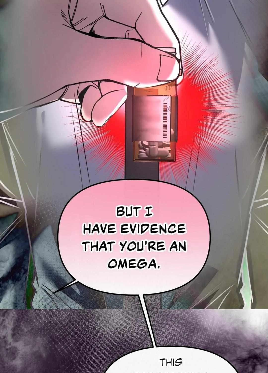 A Crown of Thorns Chapter 16 page 109 - 