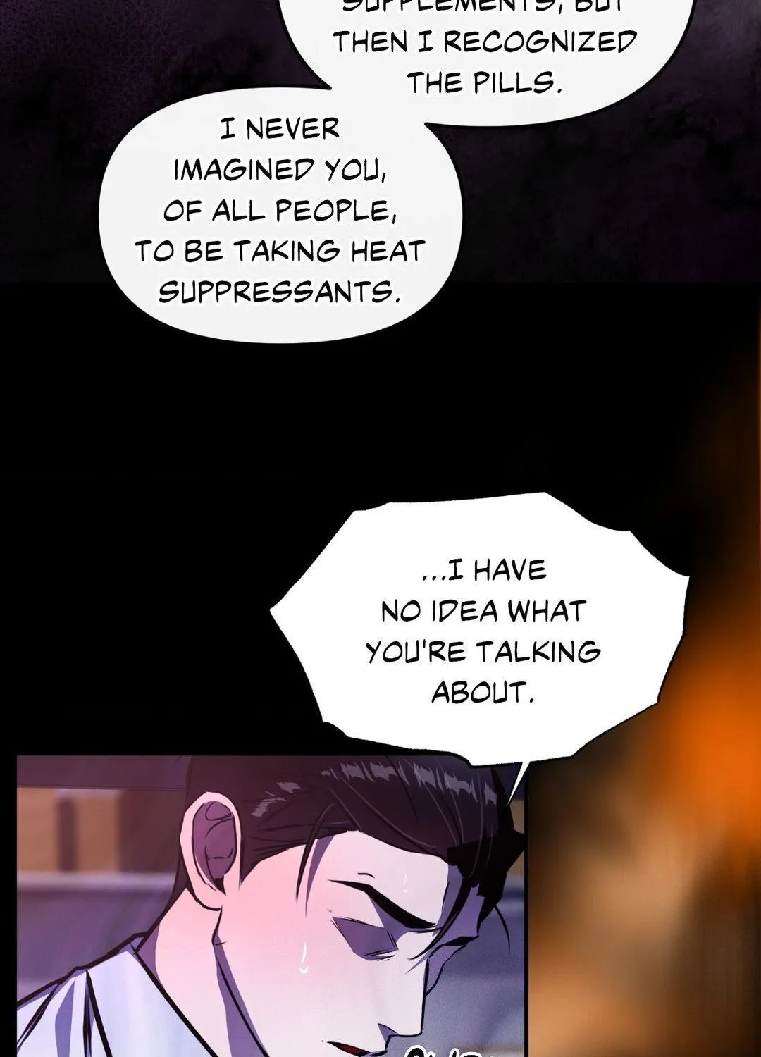 A Crown of Thorns Chapter 16 page 111 - 