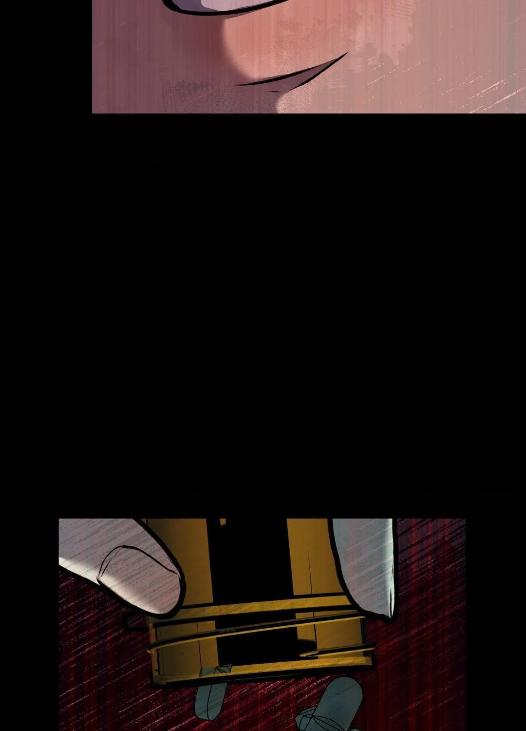 A Crown of Thorns Chapter 16 page 117 - 