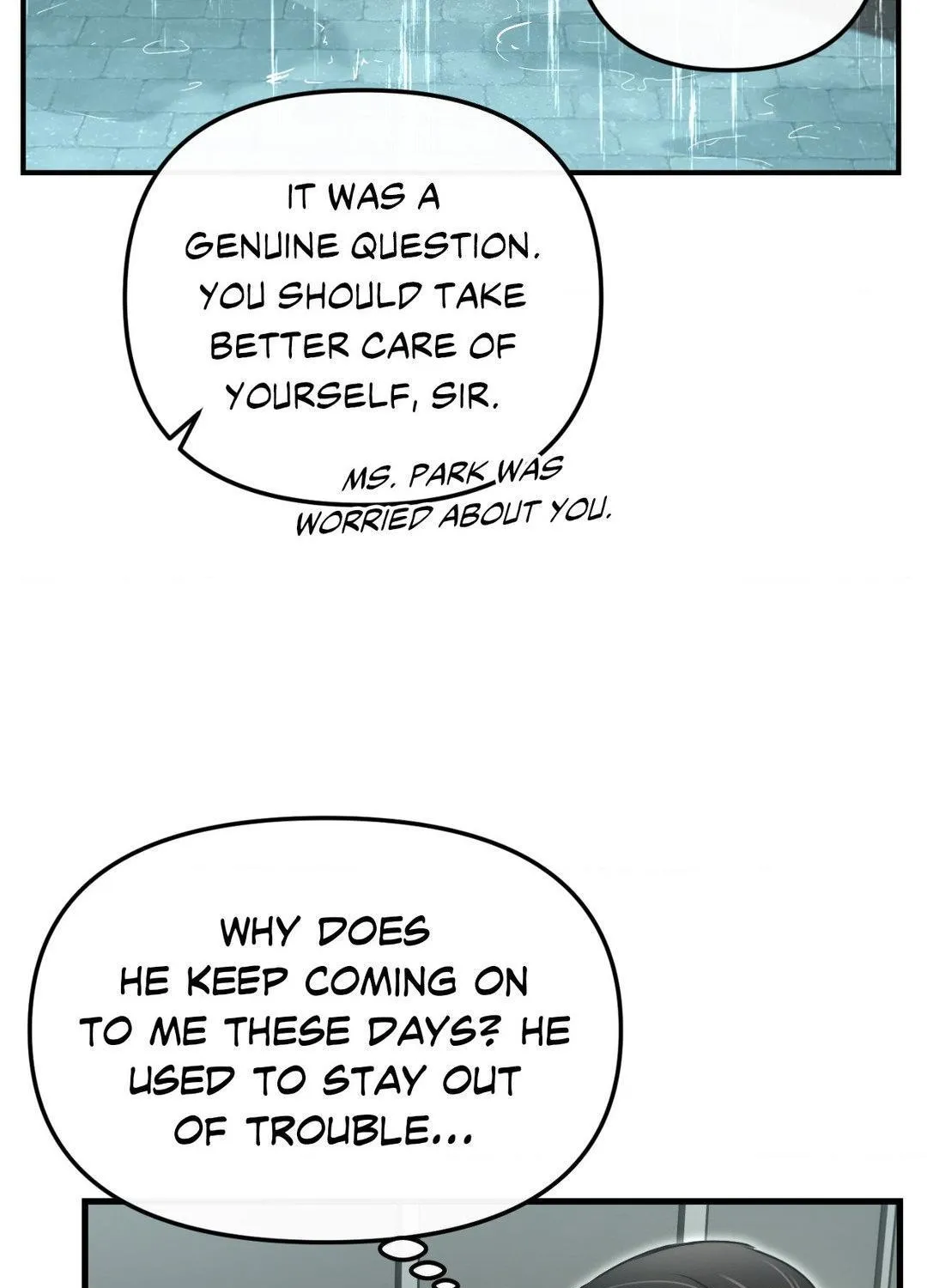 A Crown of Thorns Chapter 16 page 13 - 