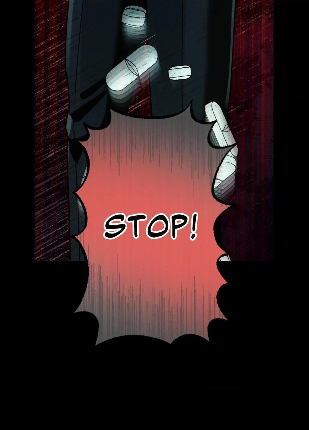 A Crown of Thorns Chapter 16 page 121 - 