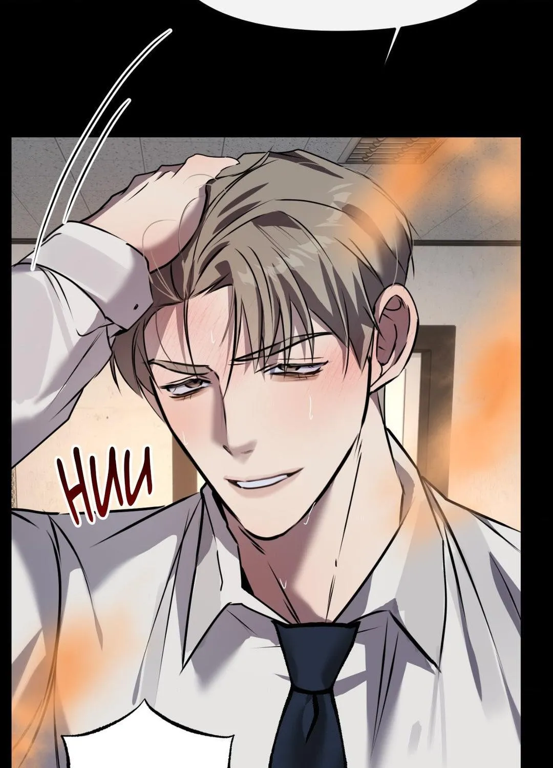 A Crown of Thorns Chapter 16 page 129 - 