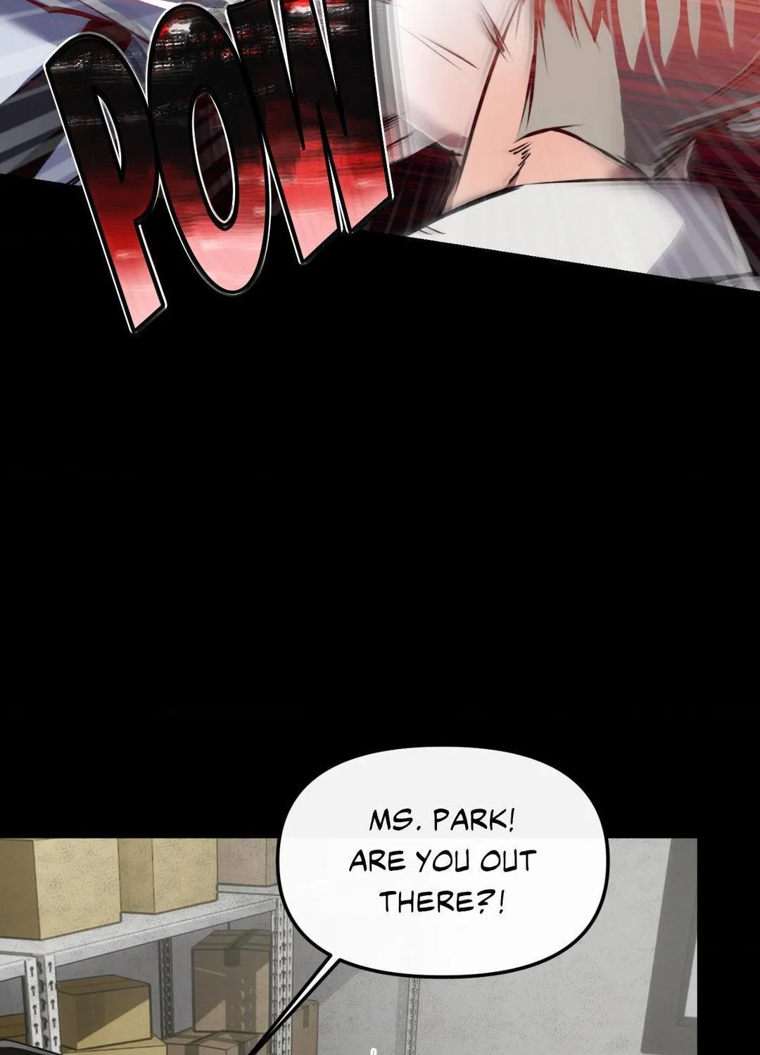 A Crown of Thorns Chapter 16 page 141 - 