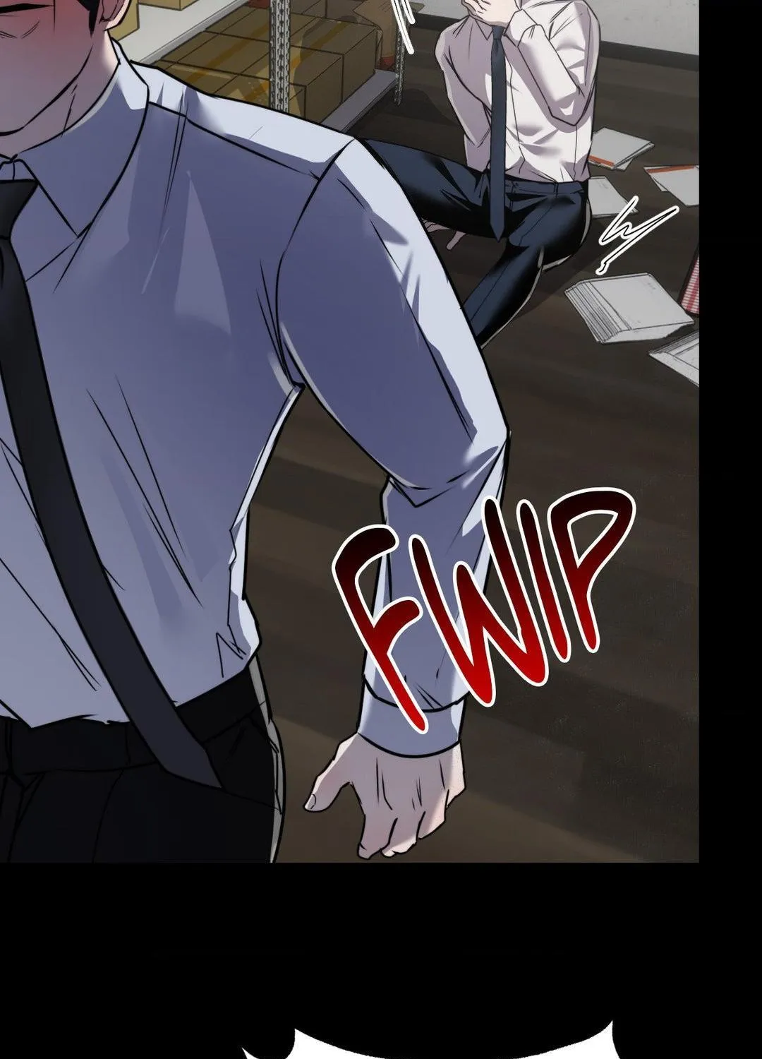 A Crown of Thorns Chapter 16 page 143 - 