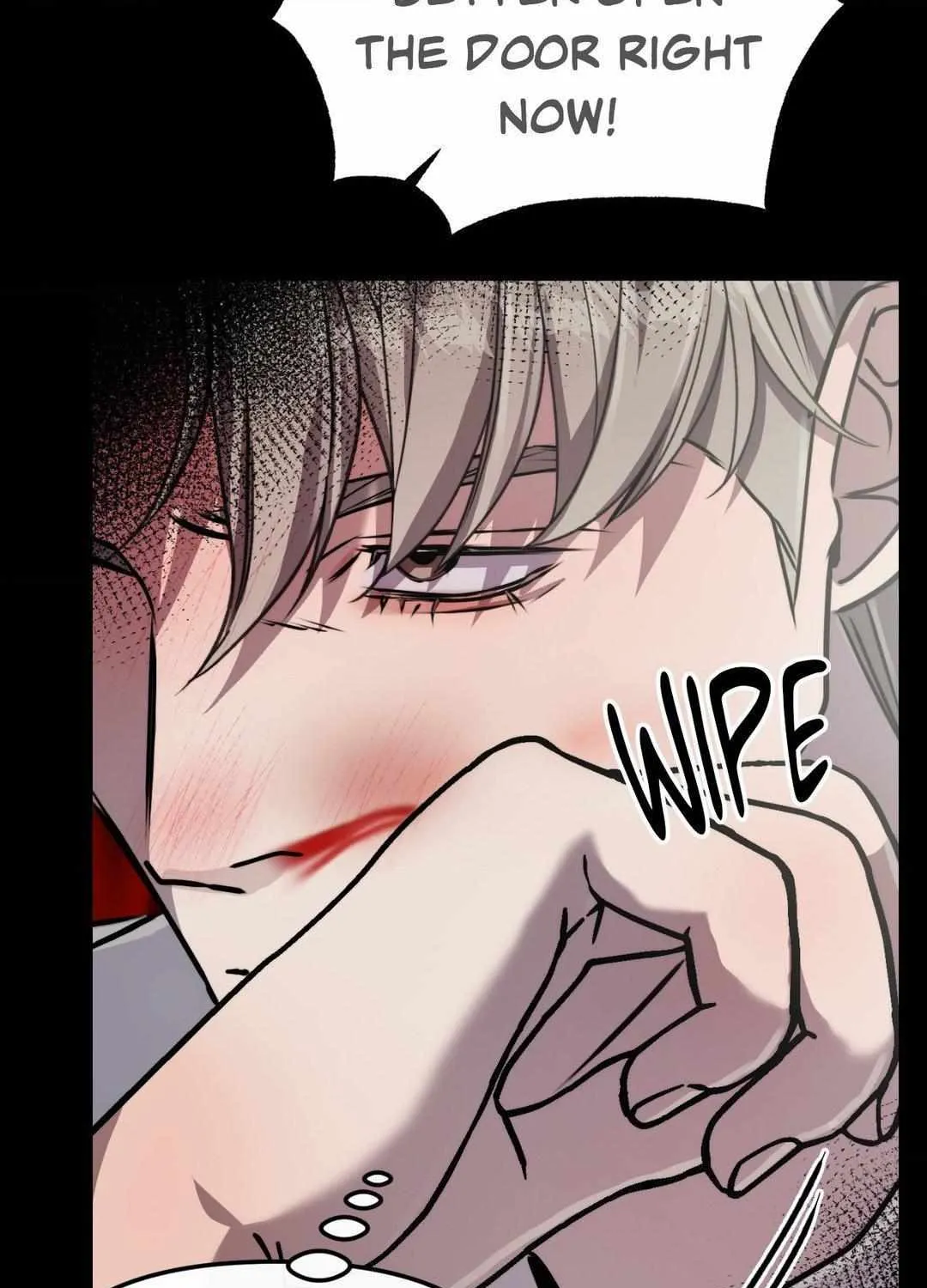 A Crown of Thorns Chapter 16 page 145 - 