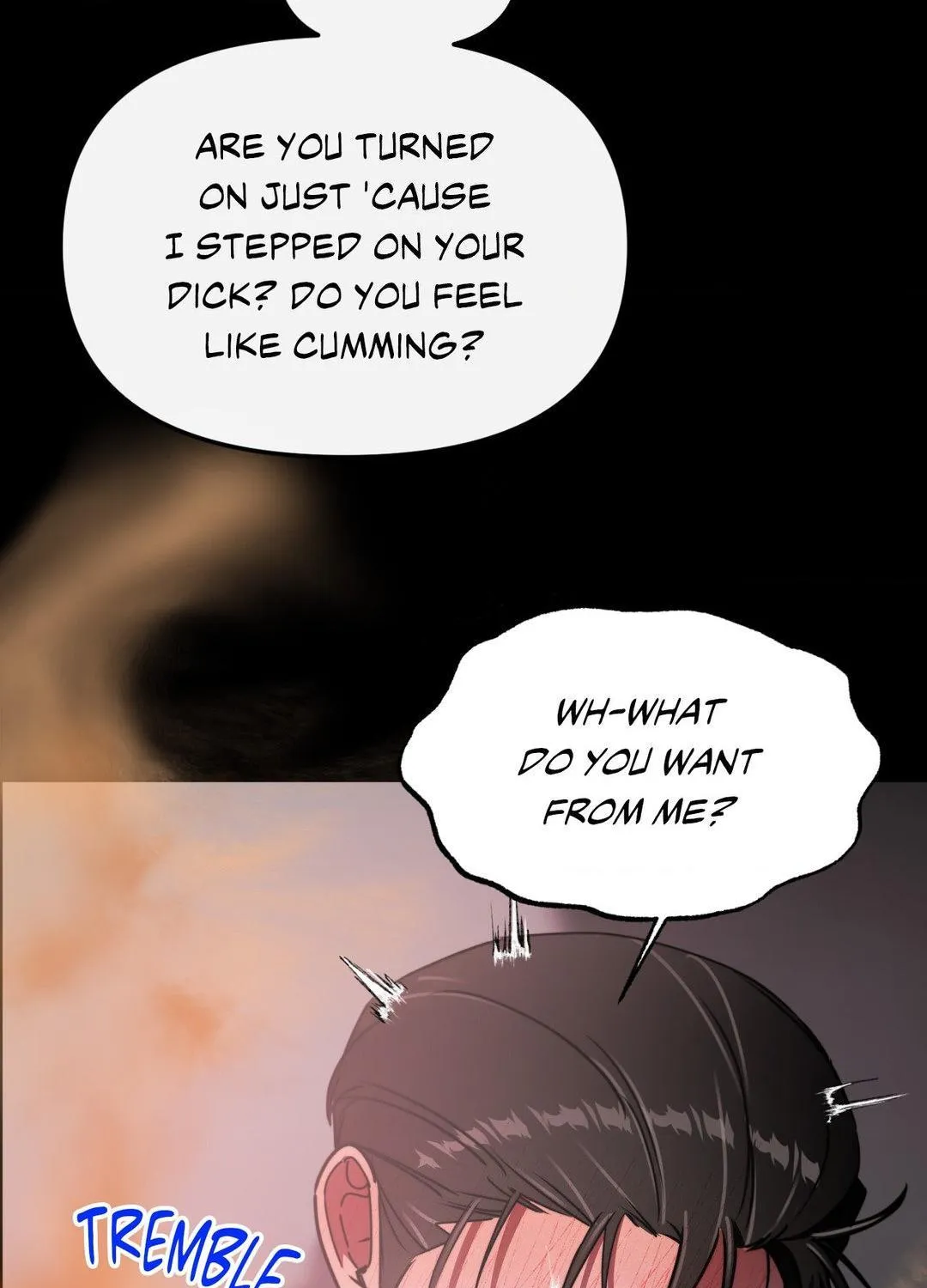 A Crown of Thorns Chapter 16 page 167 - 