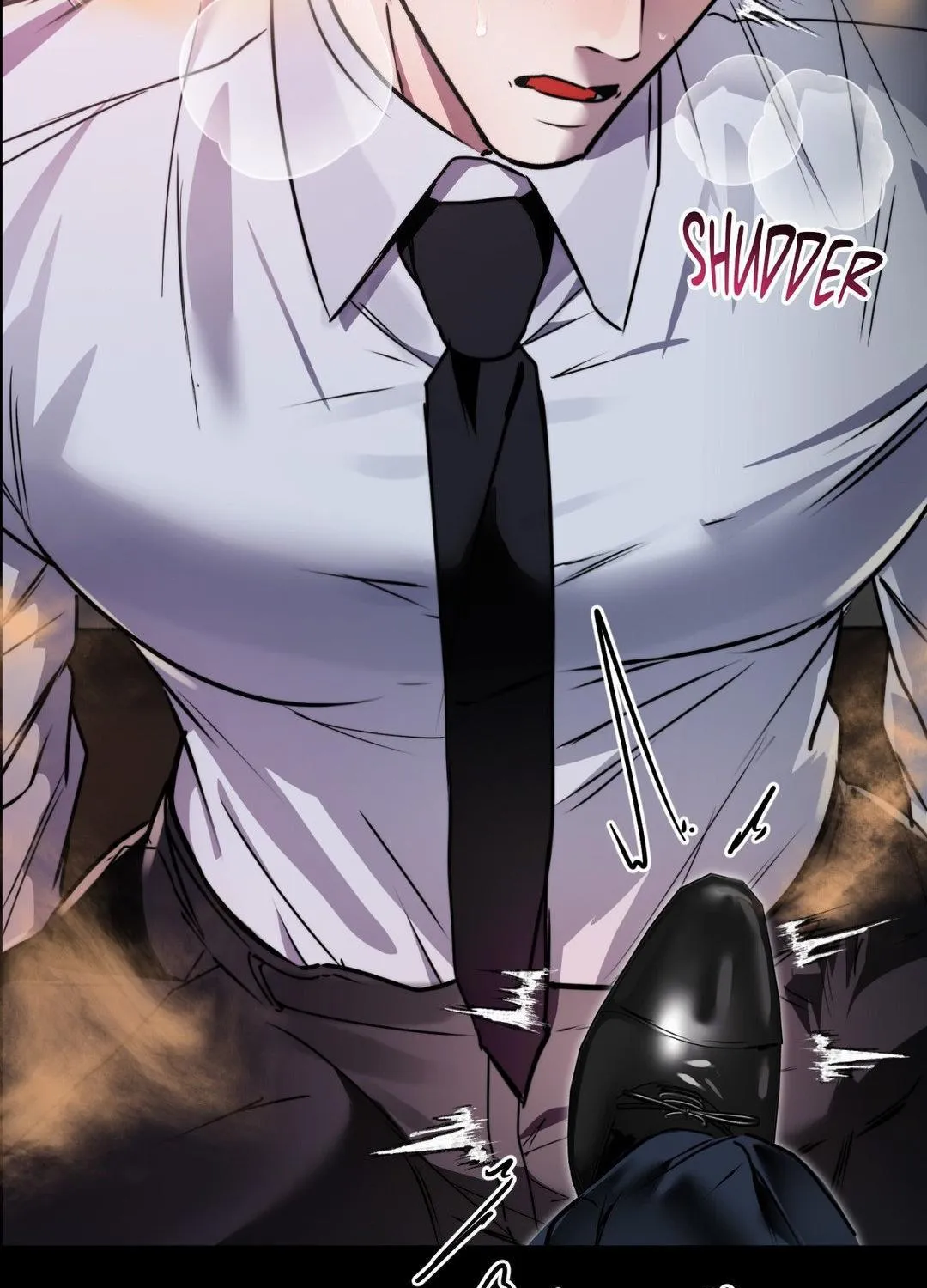 A Crown of Thorns Chapter 16 page 169 - 