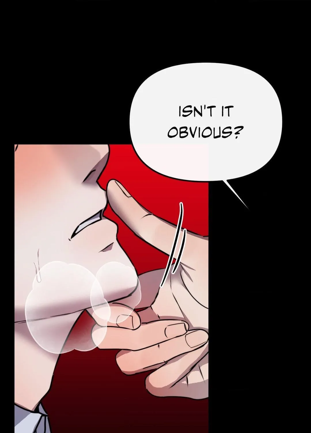 A Crown of Thorns Chapter 16 page 171 - 
