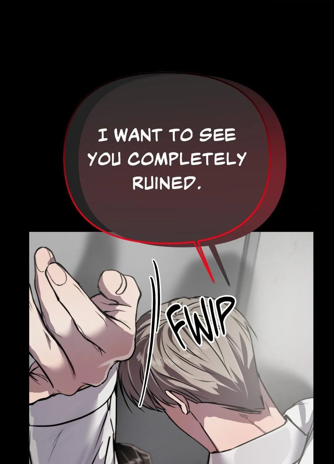 A Crown of Thorns Chapter 16 page 173 - 