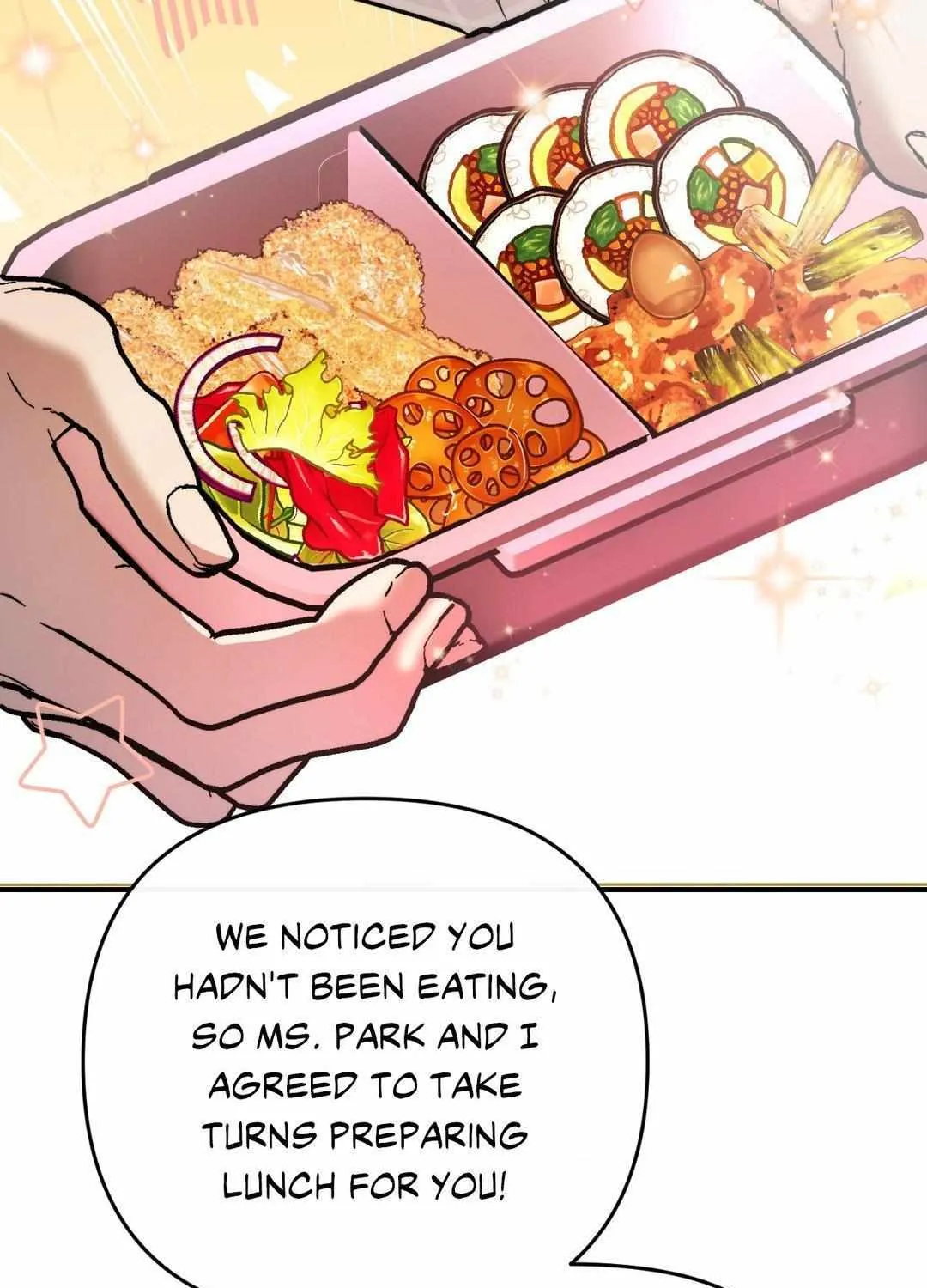 A Crown of Thorns Chapter 16 page 19 - 