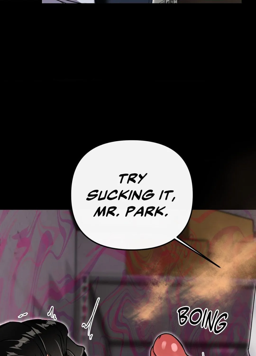 A Crown of Thorns Chapter 16 page 187 - 