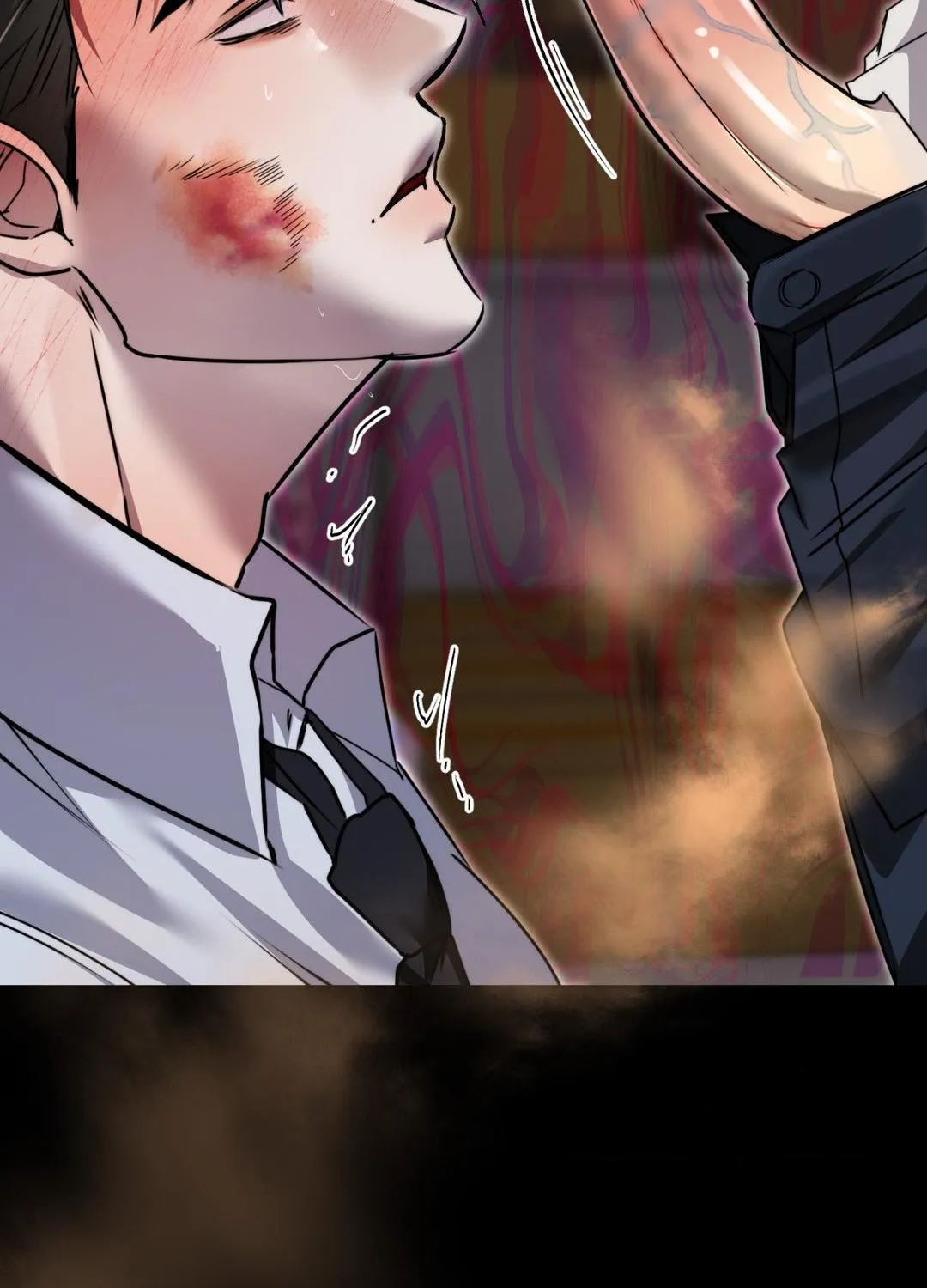 A Crown of Thorns Chapter 16 page 189 - 