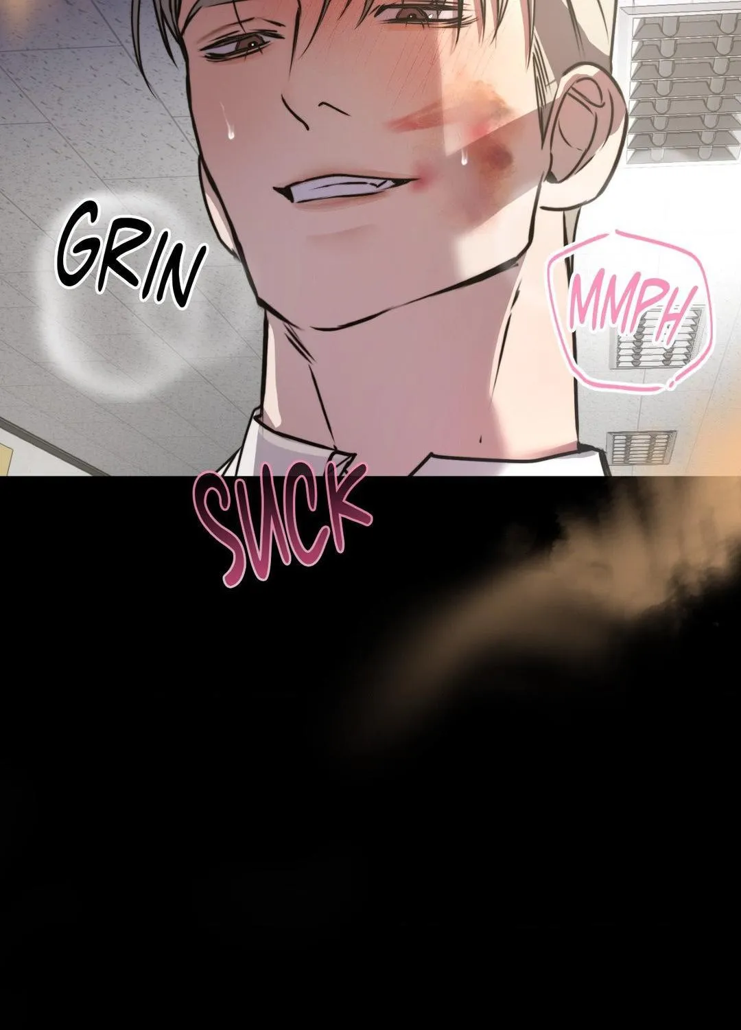 A Crown of Thorns Chapter 16 page 195 - 