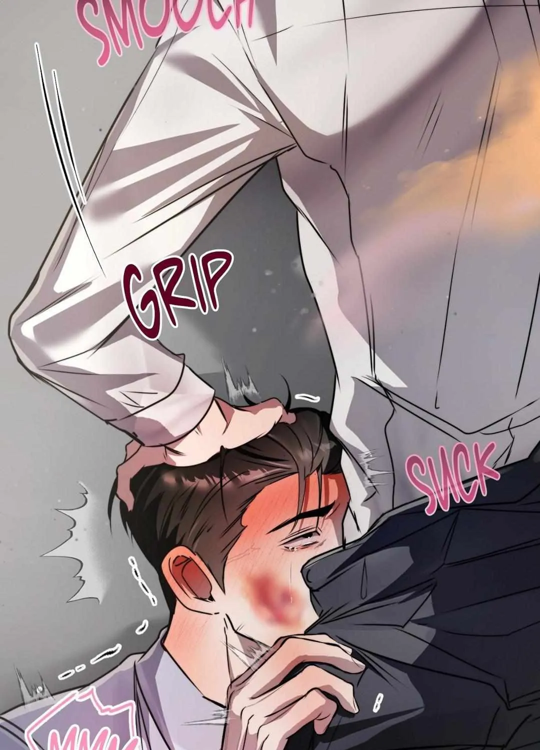 A Crown of Thorns Chapter 16 page 197 - 