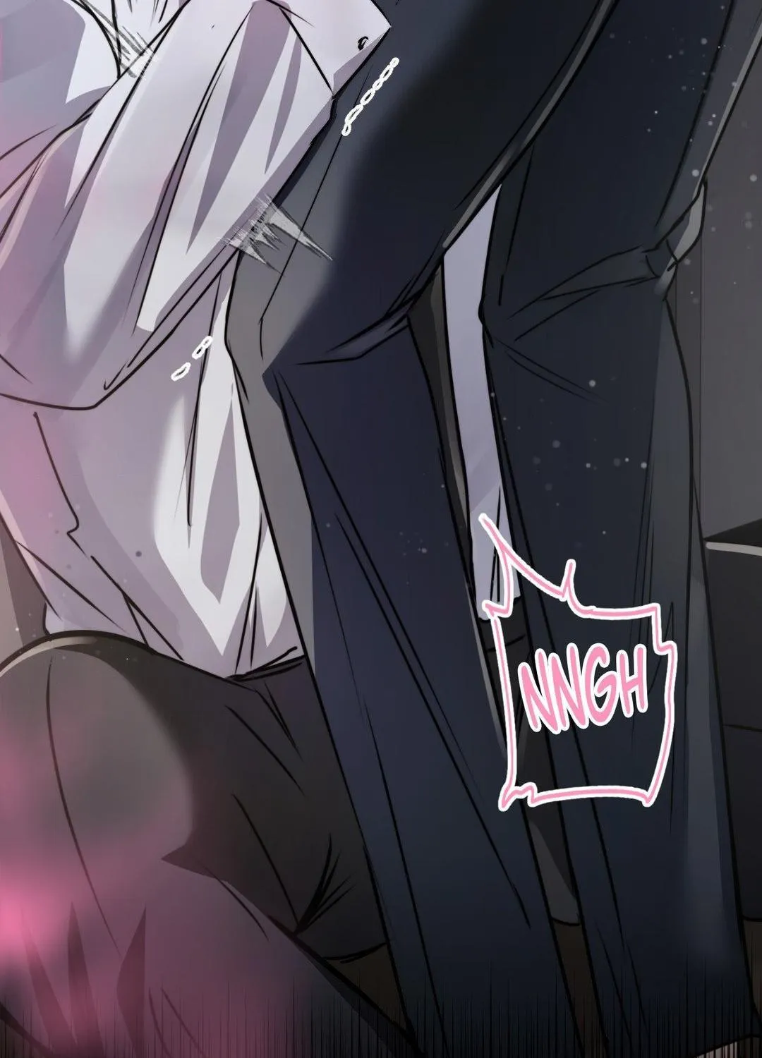 A Crown of Thorns Chapter 16 page 199 - 
