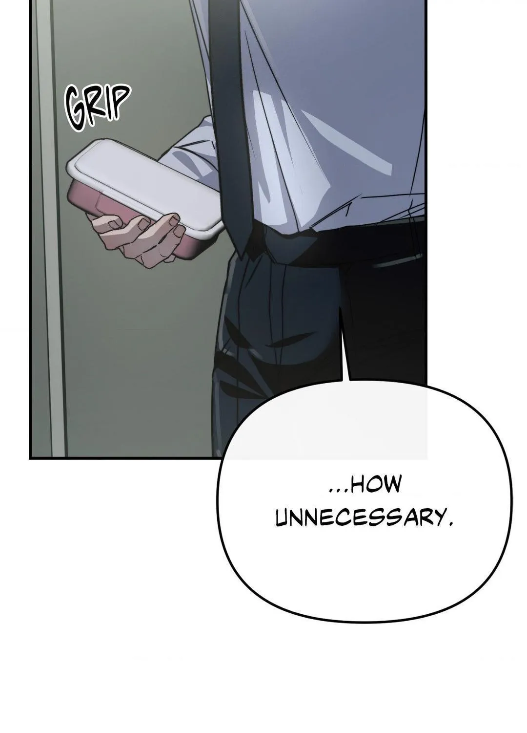 A Crown of Thorns Chapter 16 page 27 - 