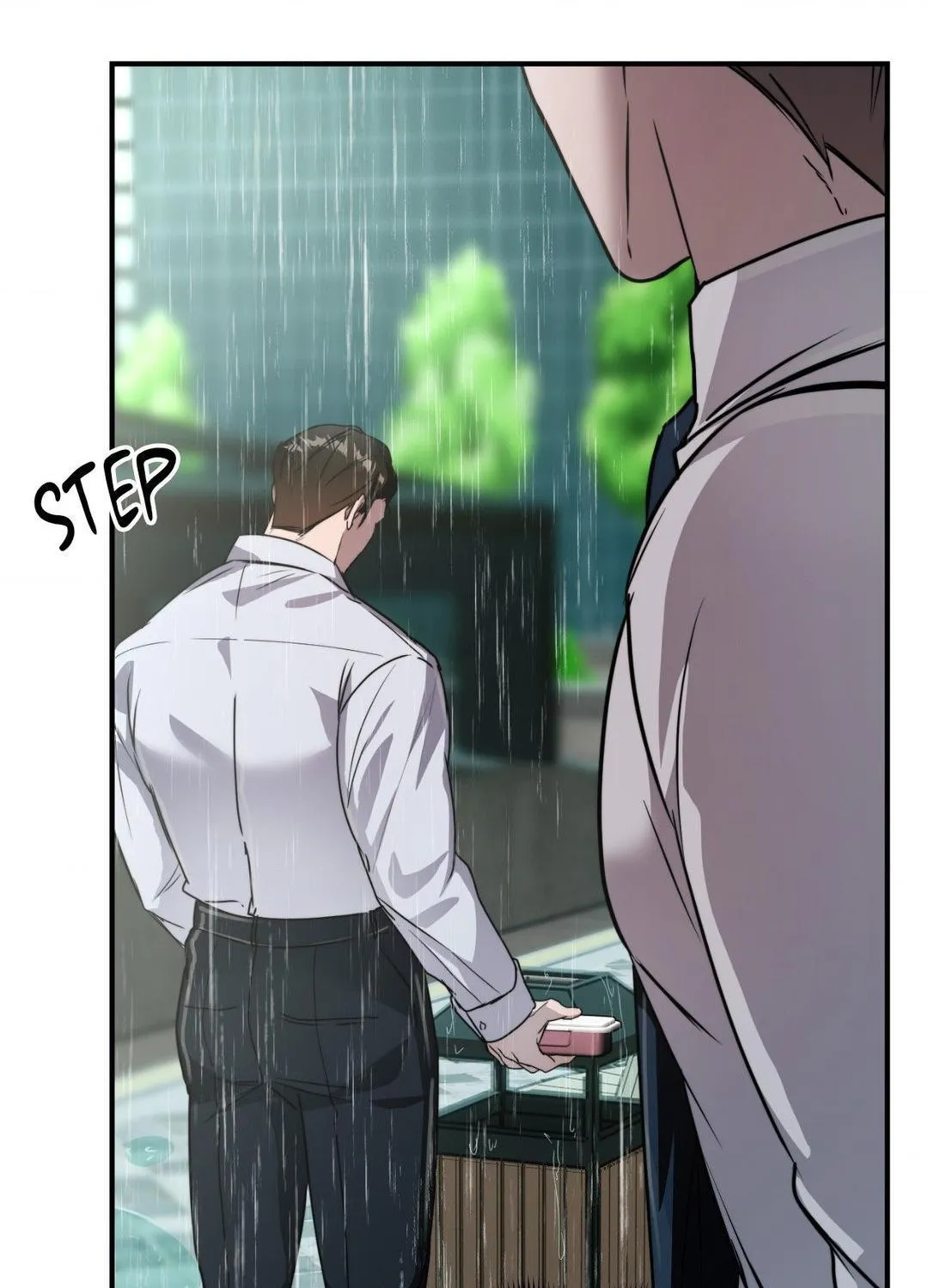 A Crown of Thorns Chapter 16 page 29 - 