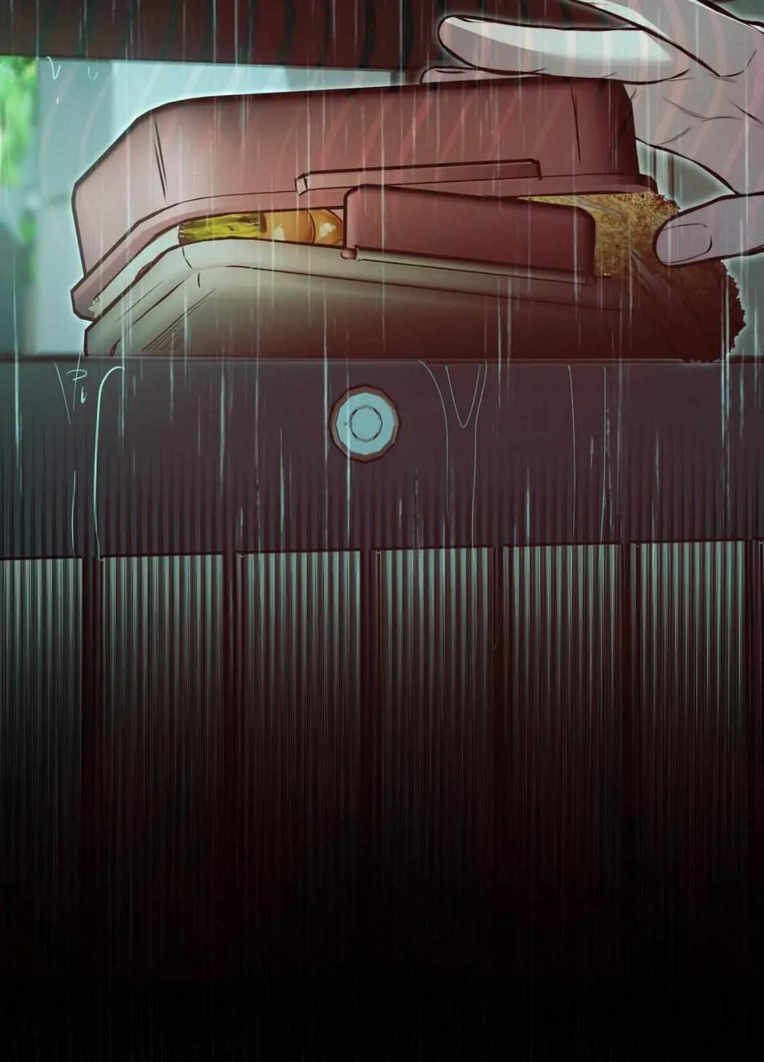 A Crown of Thorns Chapter 16 page 33 - 