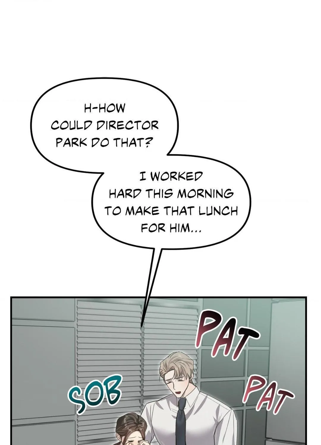 A Crown of Thorns Chapter 16 page 41 - 