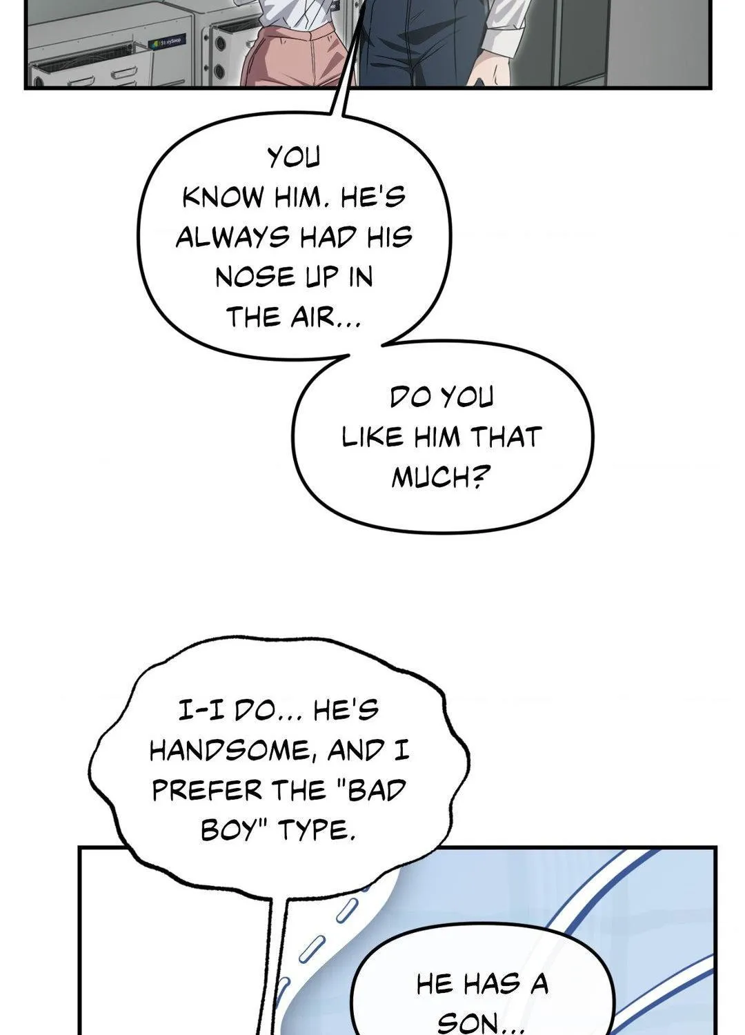 A Crown of Thorns Chapter 16 page 43 - 