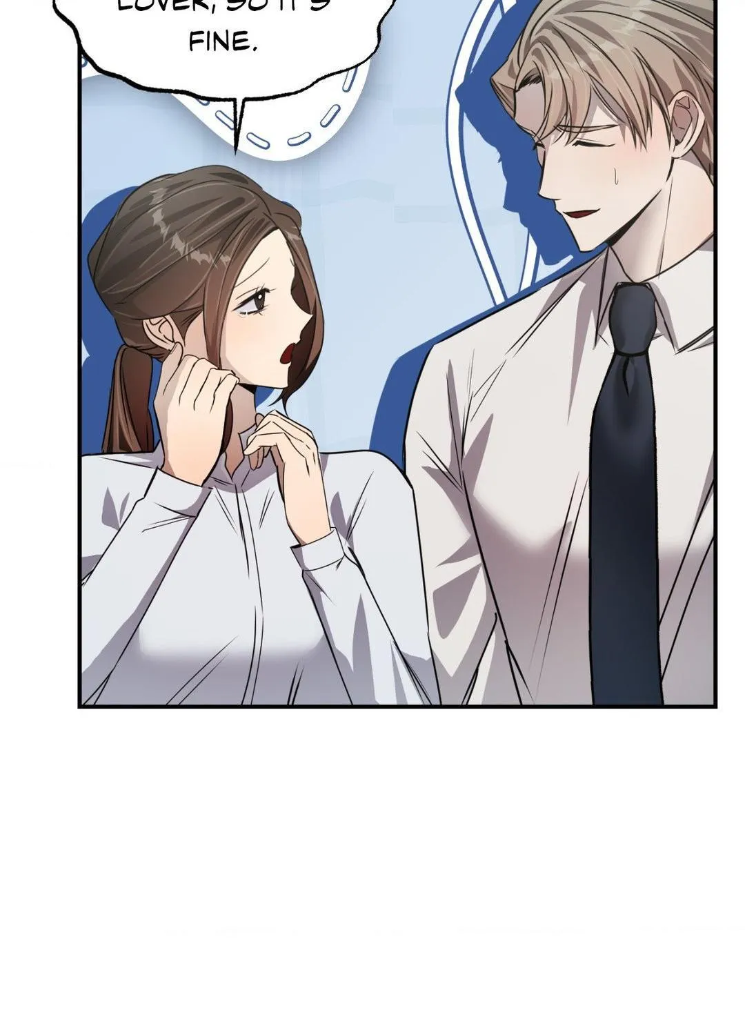 A Crown of Thorns Chapter 16 page 45 - 