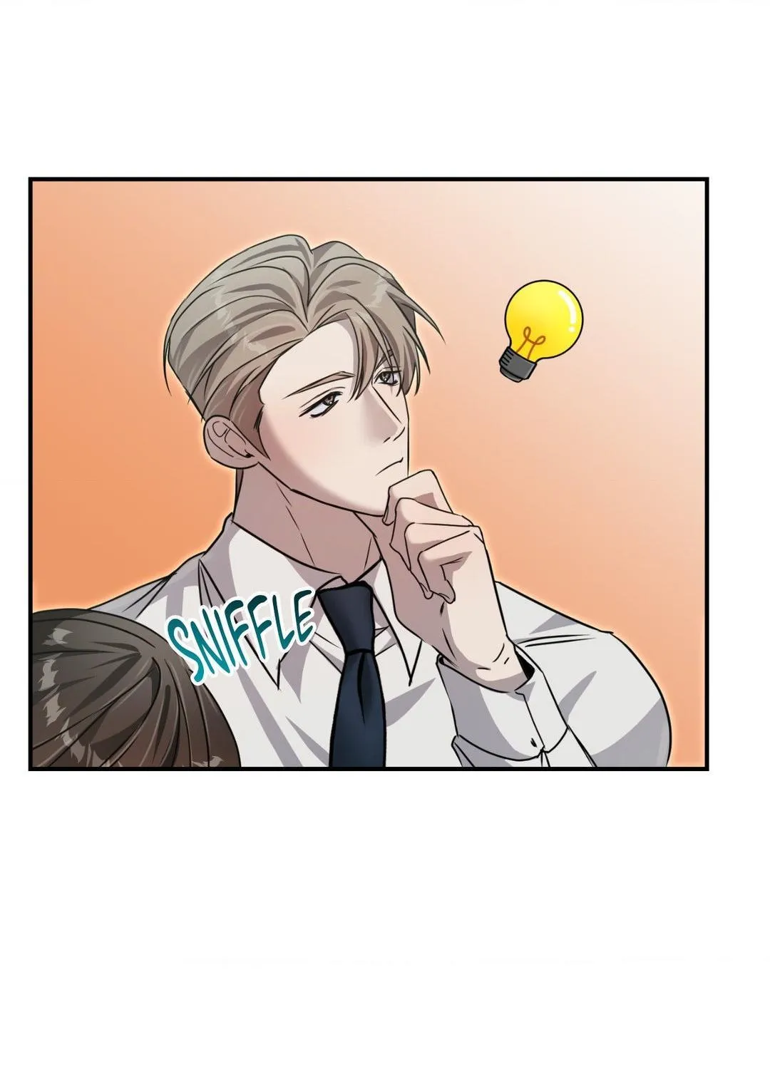 A Crown of Thorns Chapter 16 page 47 - 